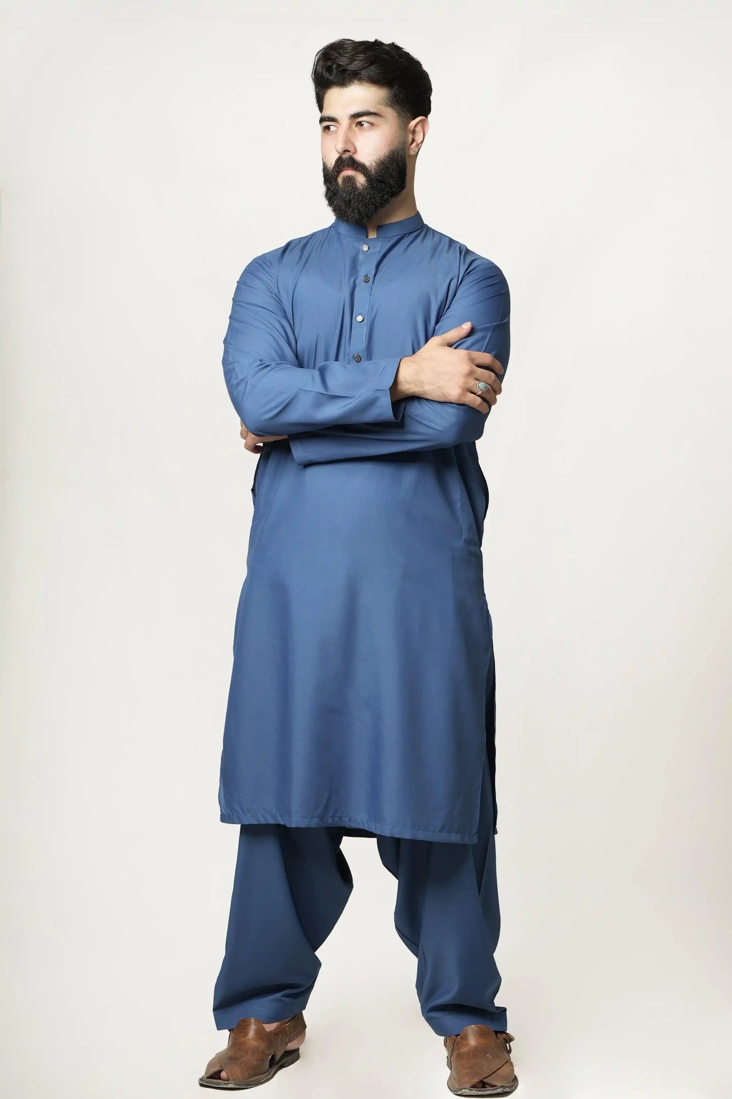 JAHANGIR KHAN