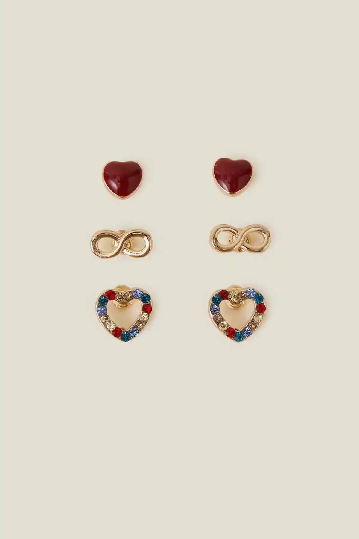 Accessorize - AK Galleria