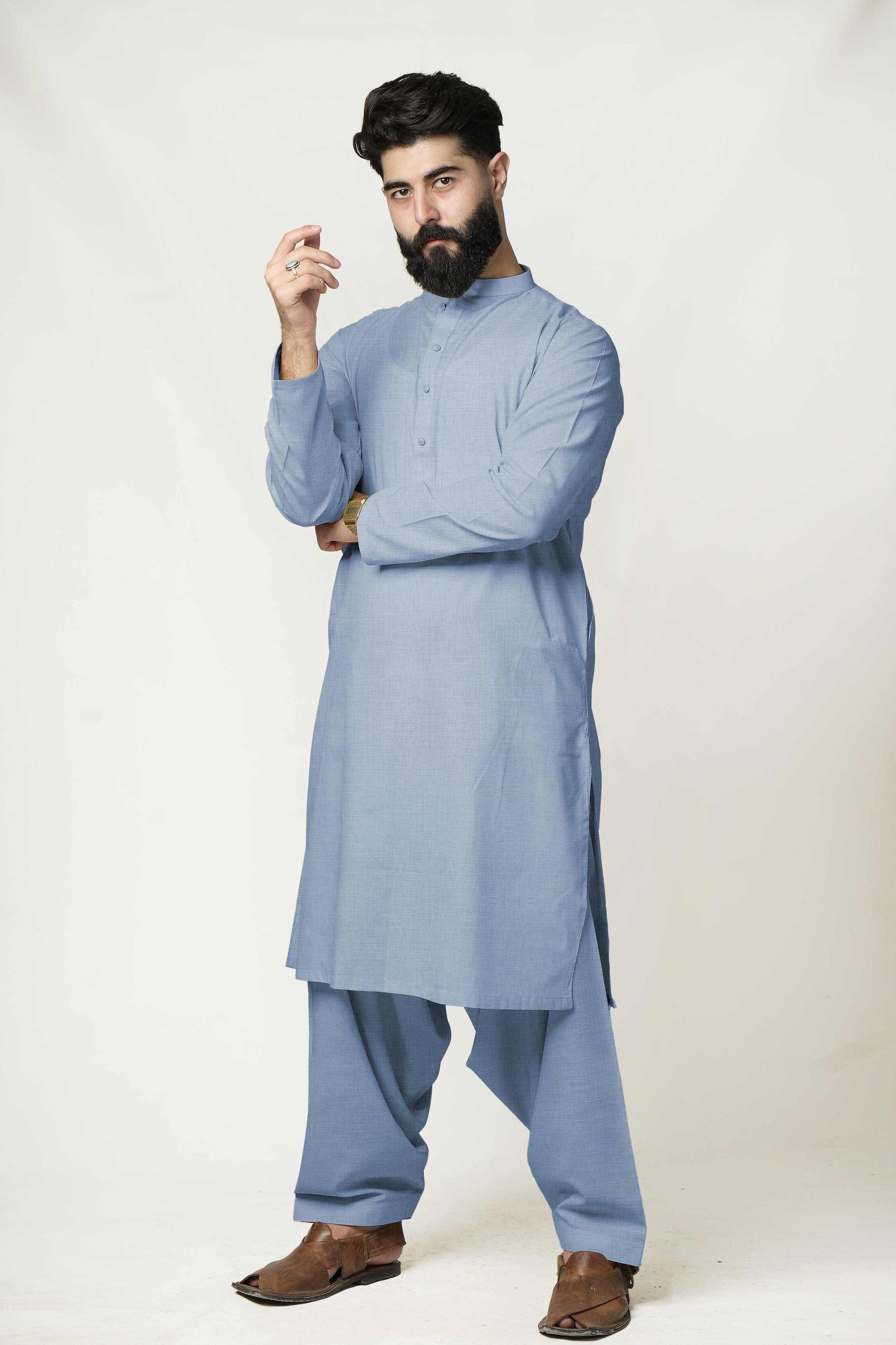 JAHANGIR KHAN