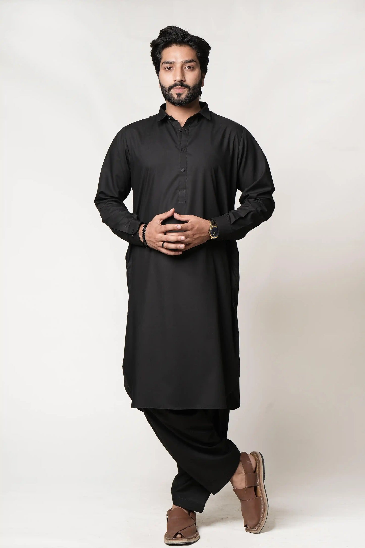 JAHANGIR KHAN