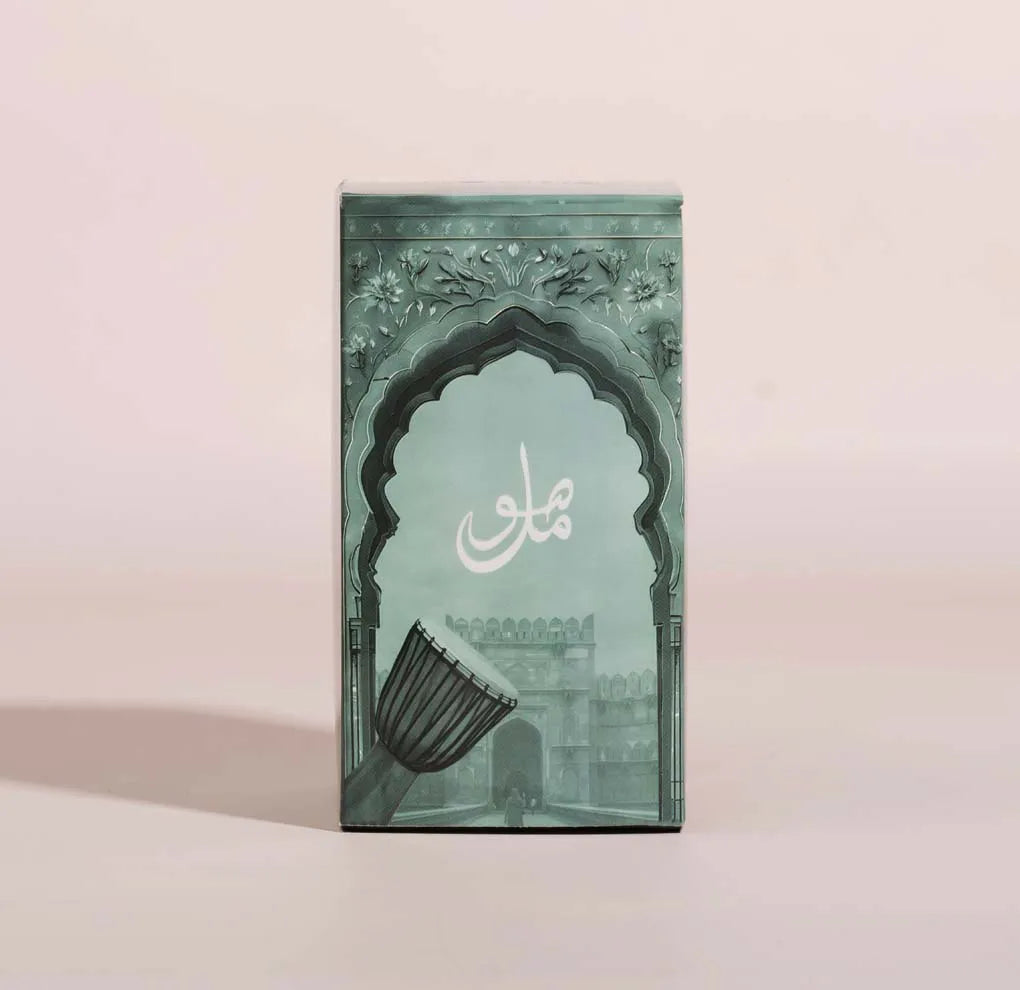 Guzel Fragrance