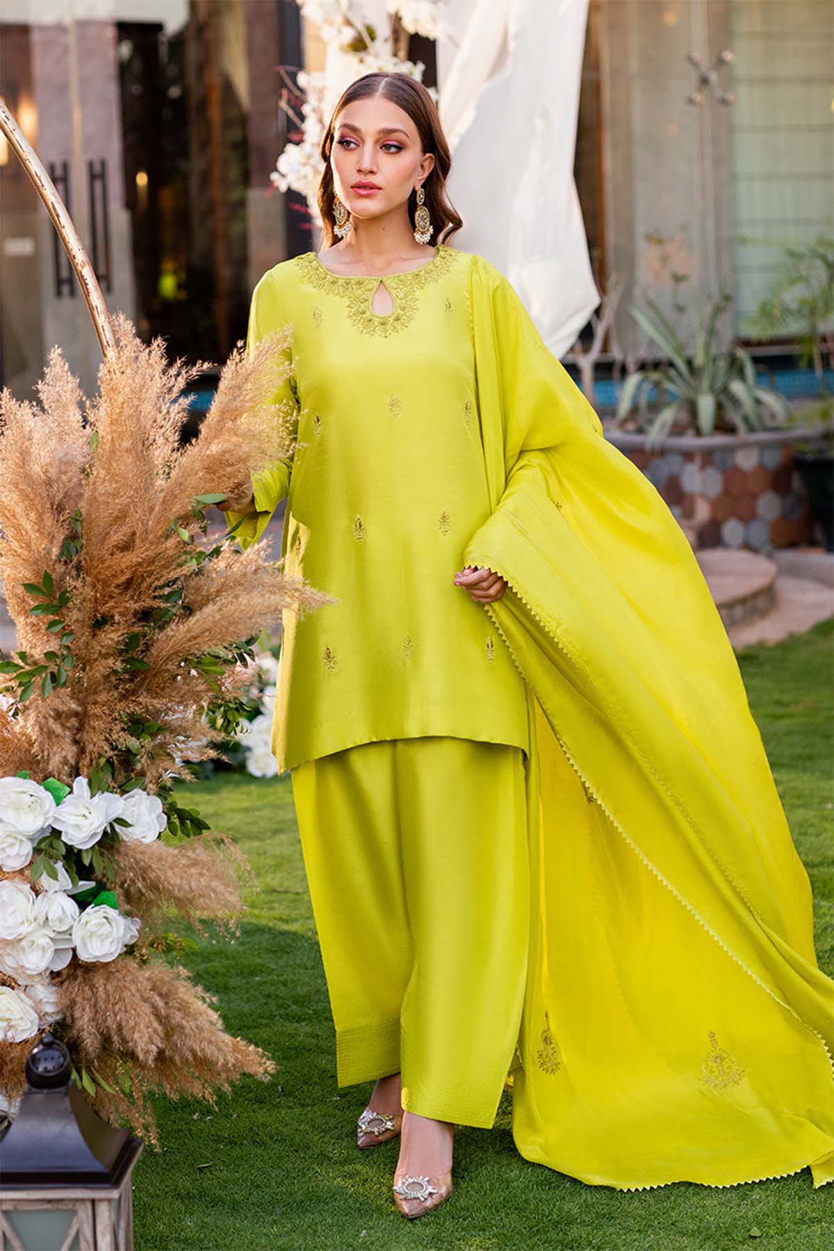 Nimra Kashif