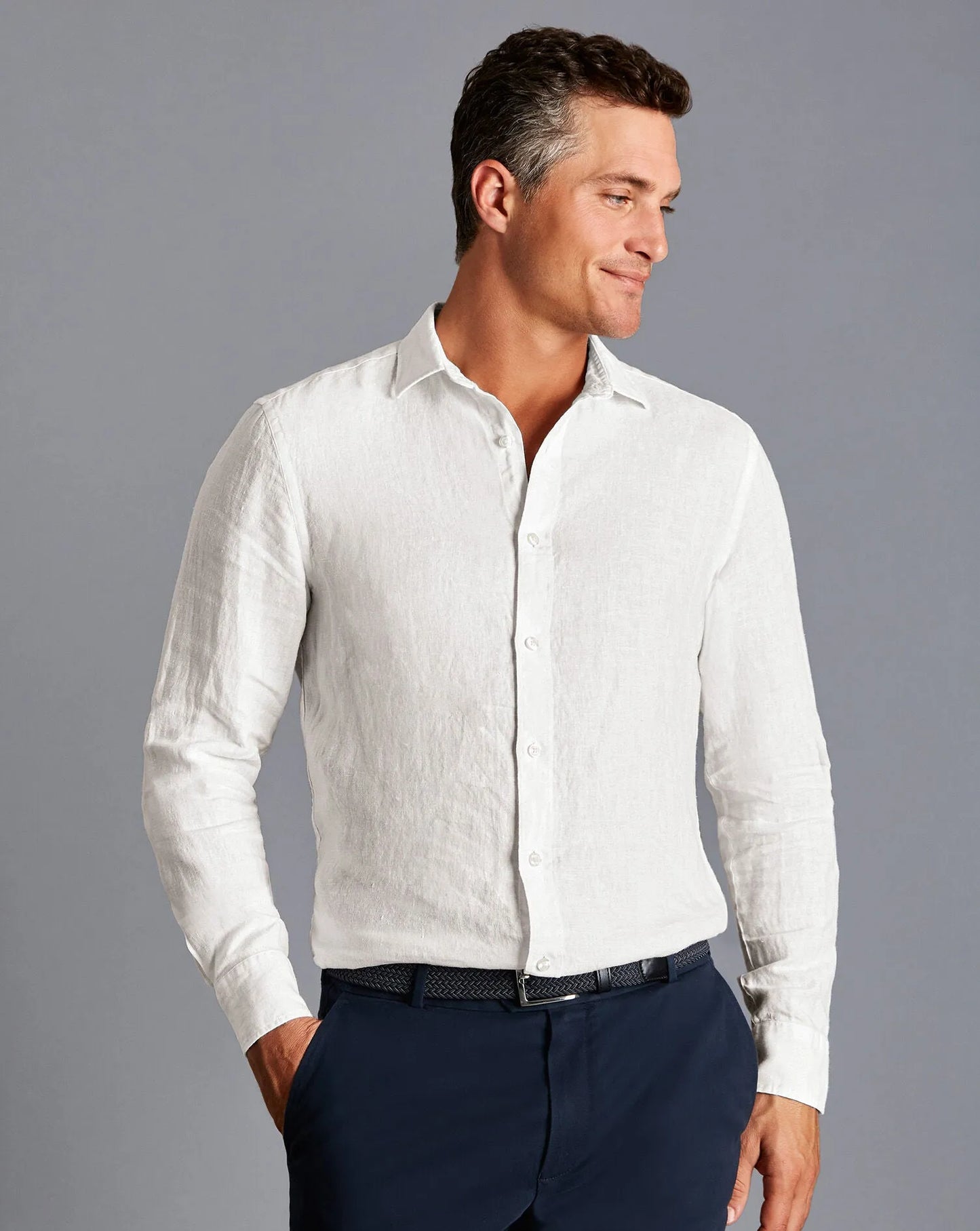 Charles Tyrwhitt