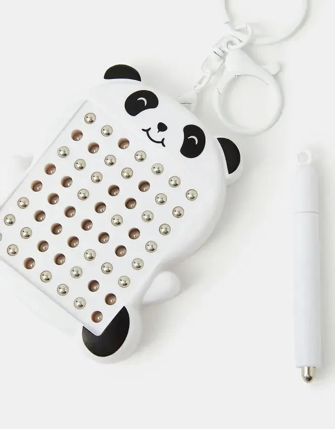 Accessorize