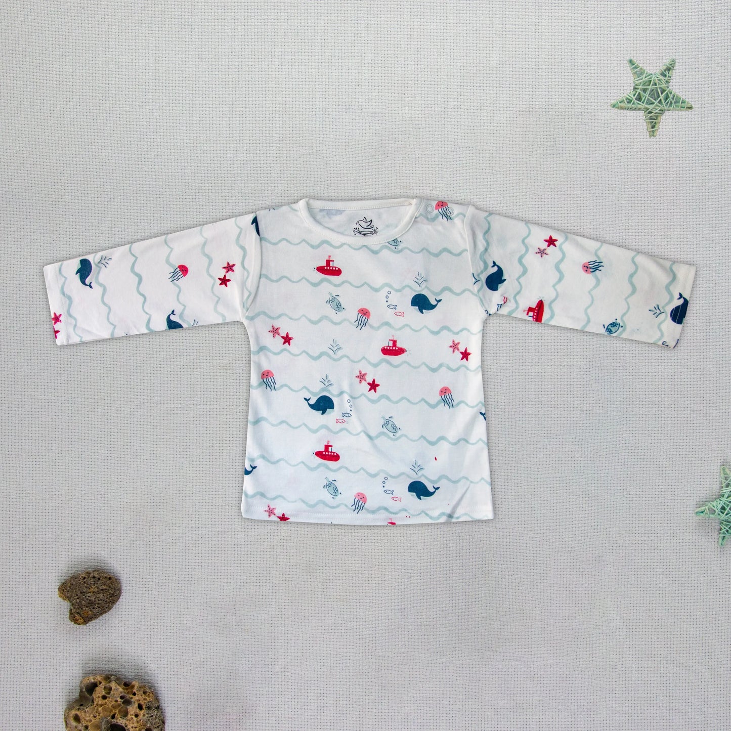 The nest clothing - AK Galleria