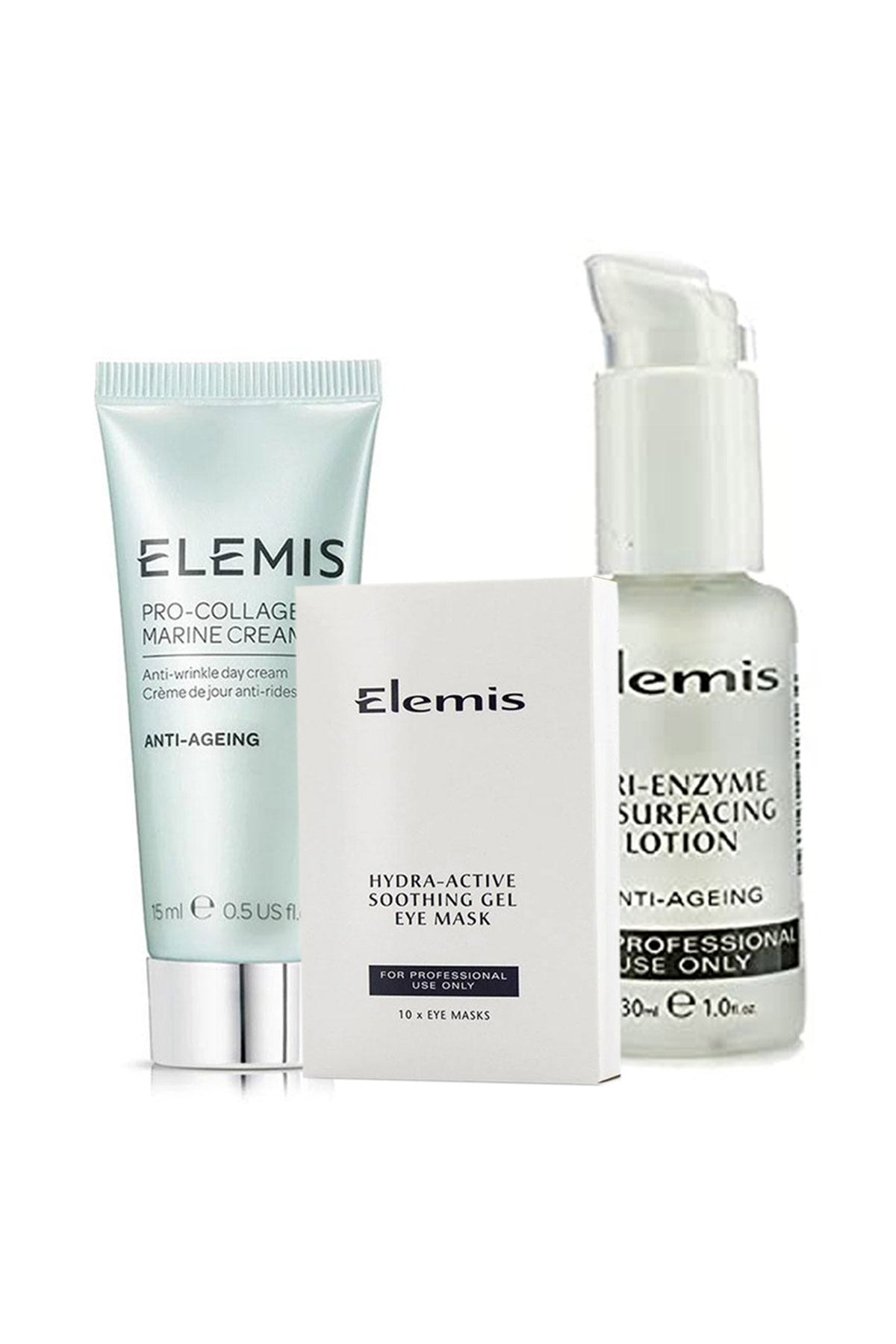 Elemis
