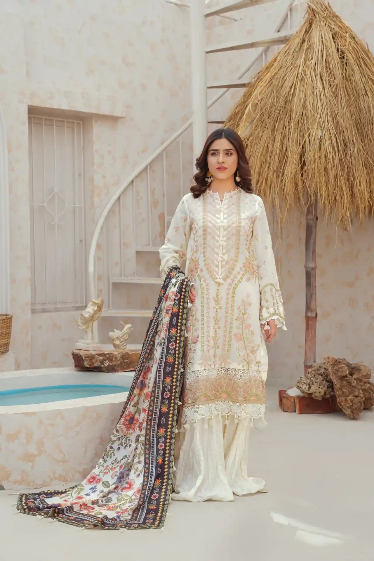 Ricamo by Humera Asif