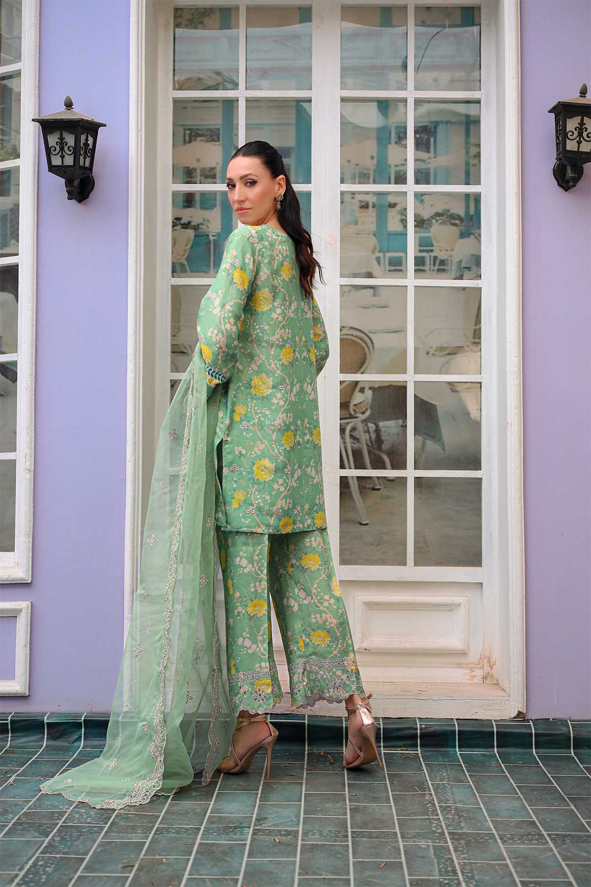 Reema Ahsan
