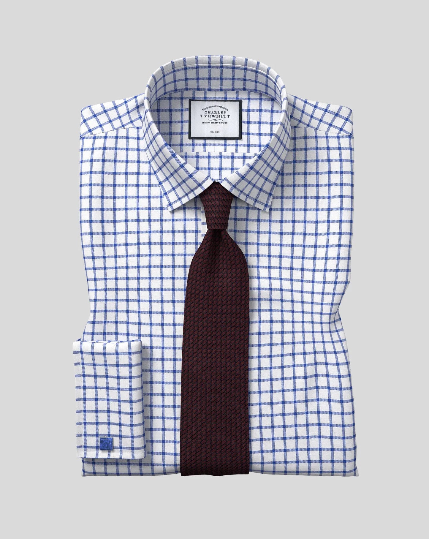 Charles Tyrwhitt