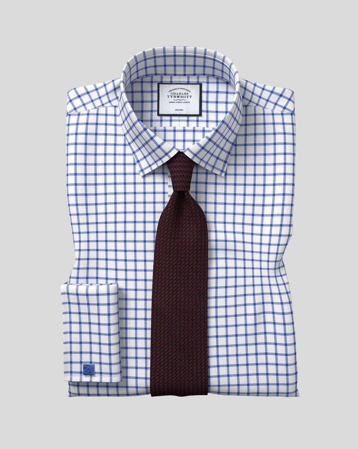 Charles Tyrwhitt