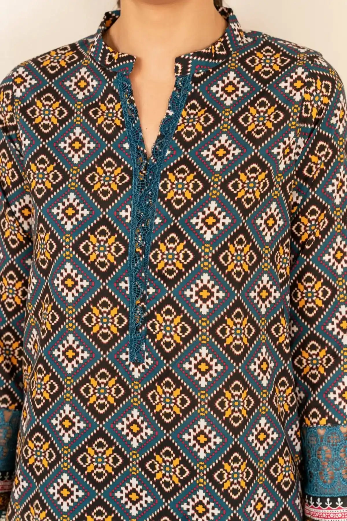 Ahlam Closet By safa textile