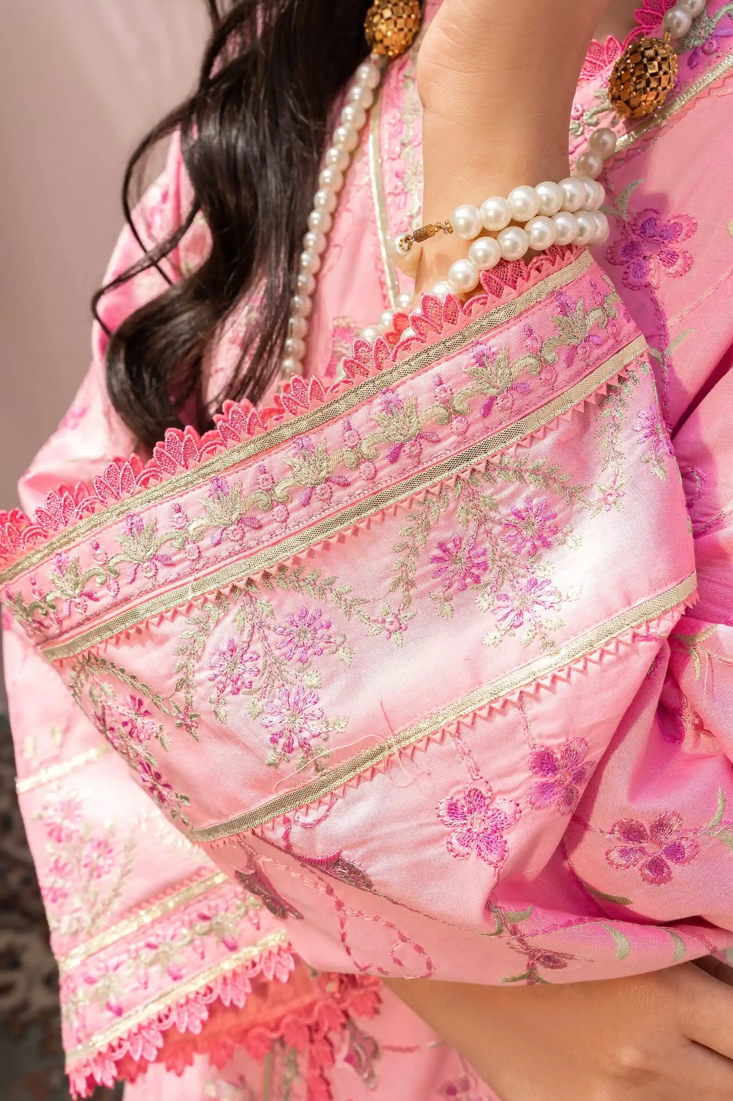 ANNARA BEGUM