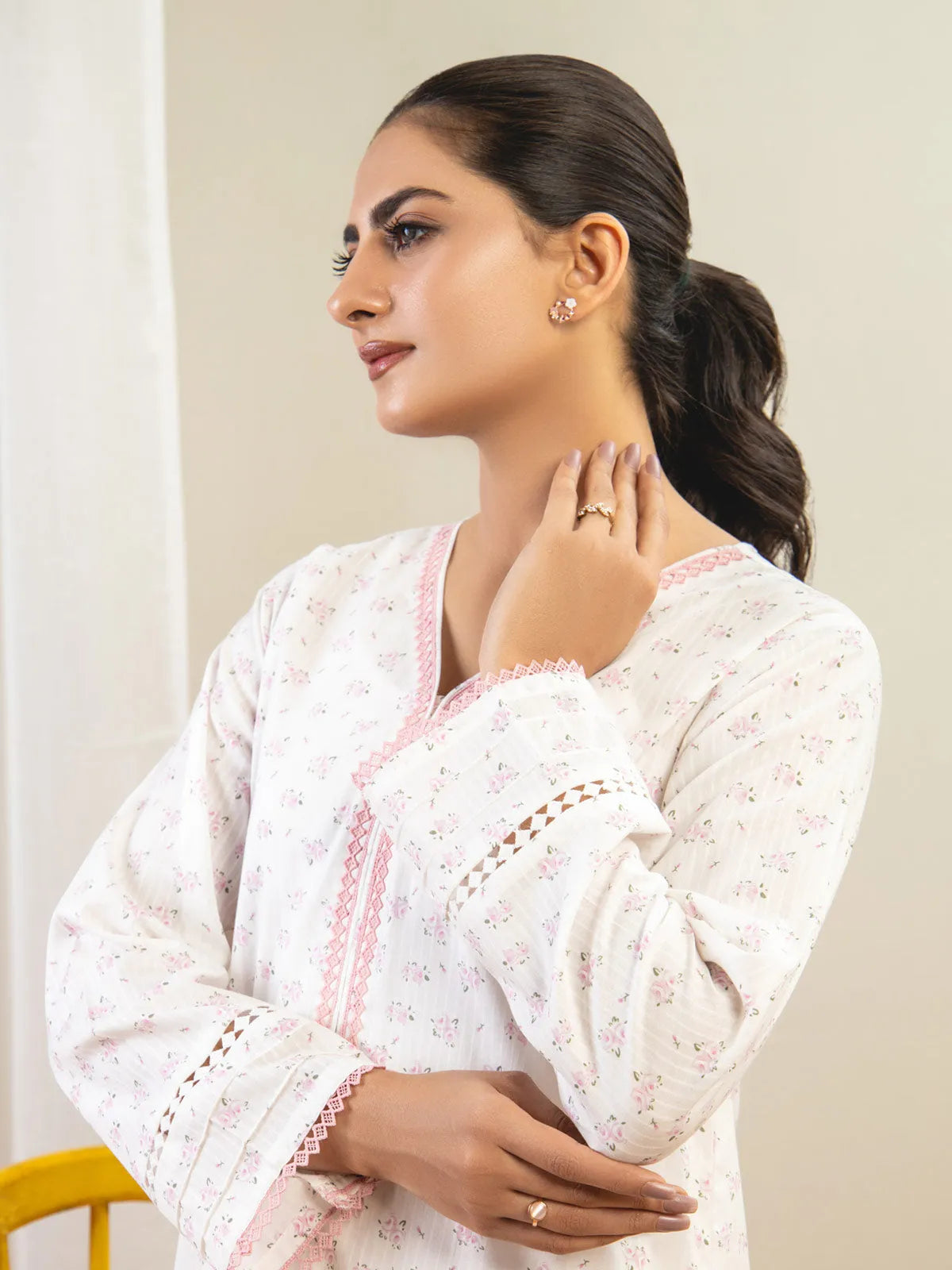 Ahlam Closet By safa textile