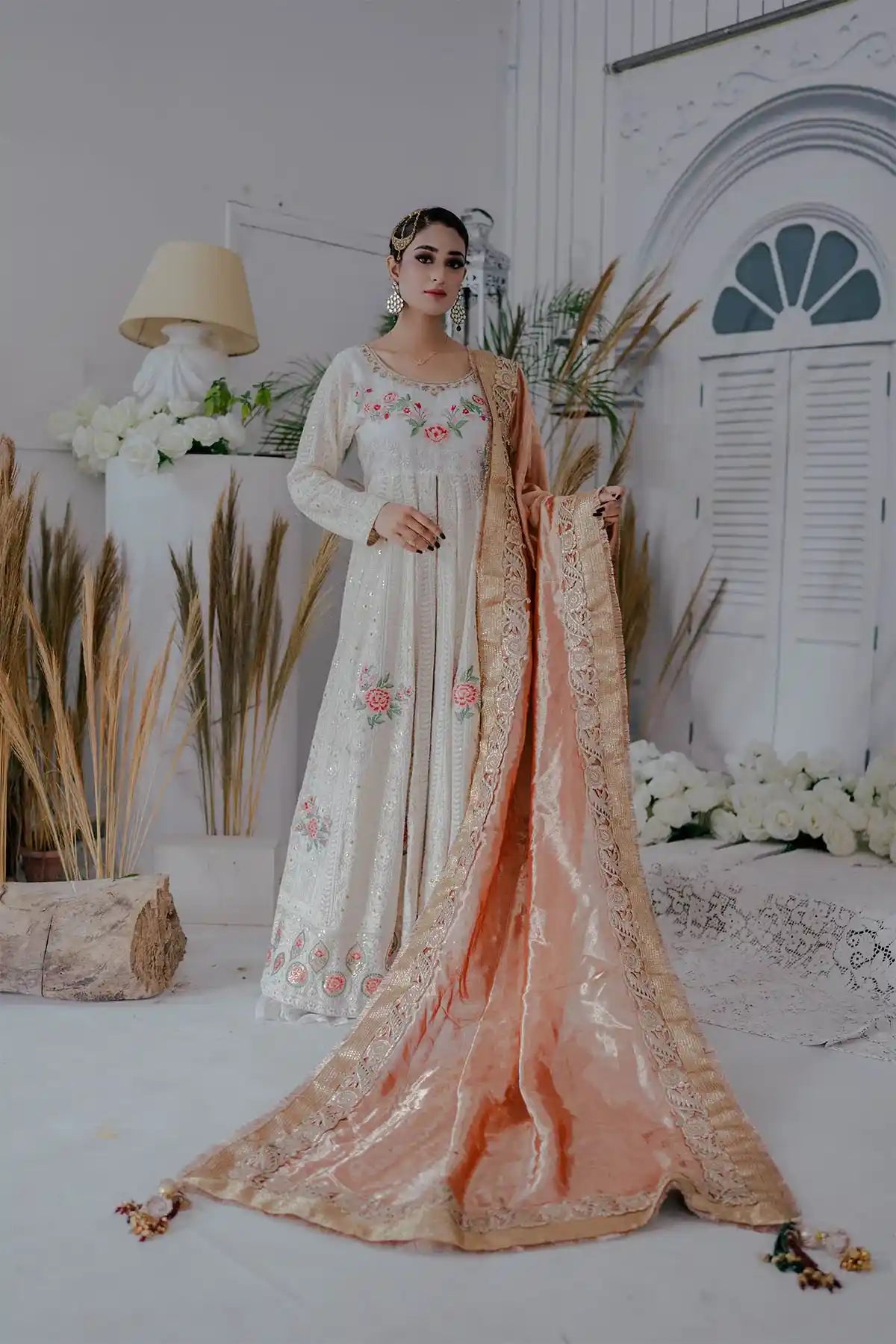 MANAAL ARFEEN