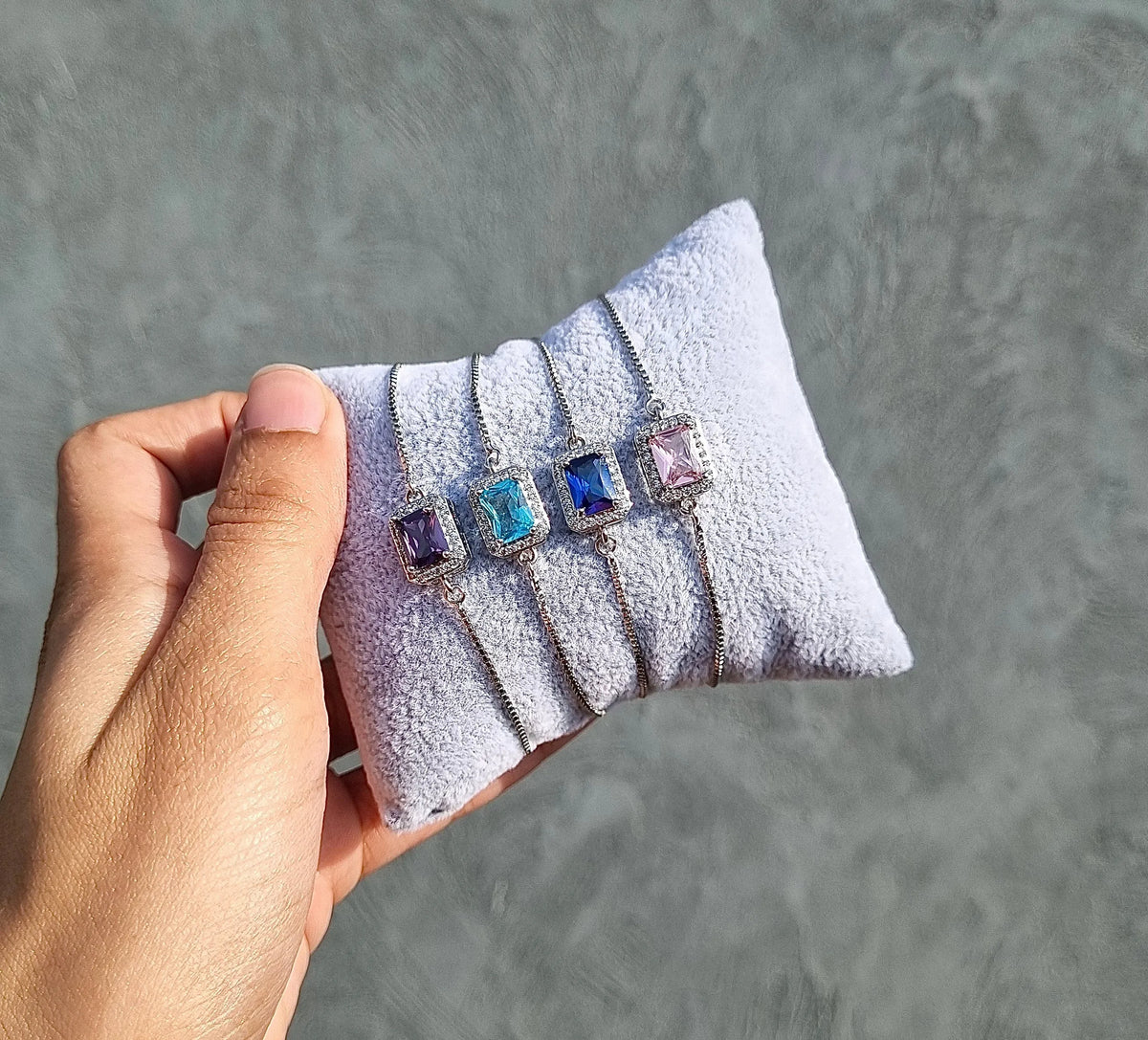 Pastels