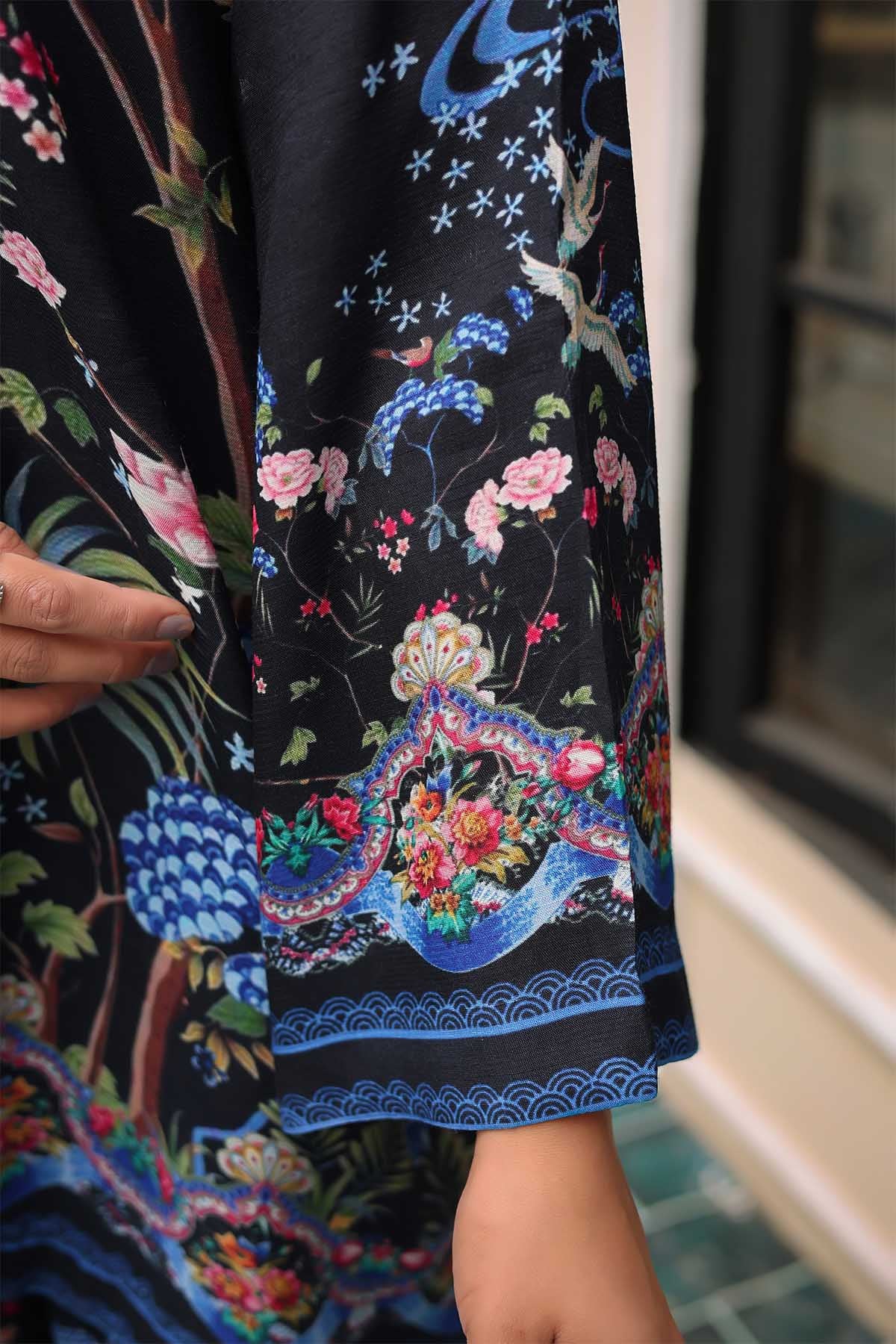 Reema Ahsan
