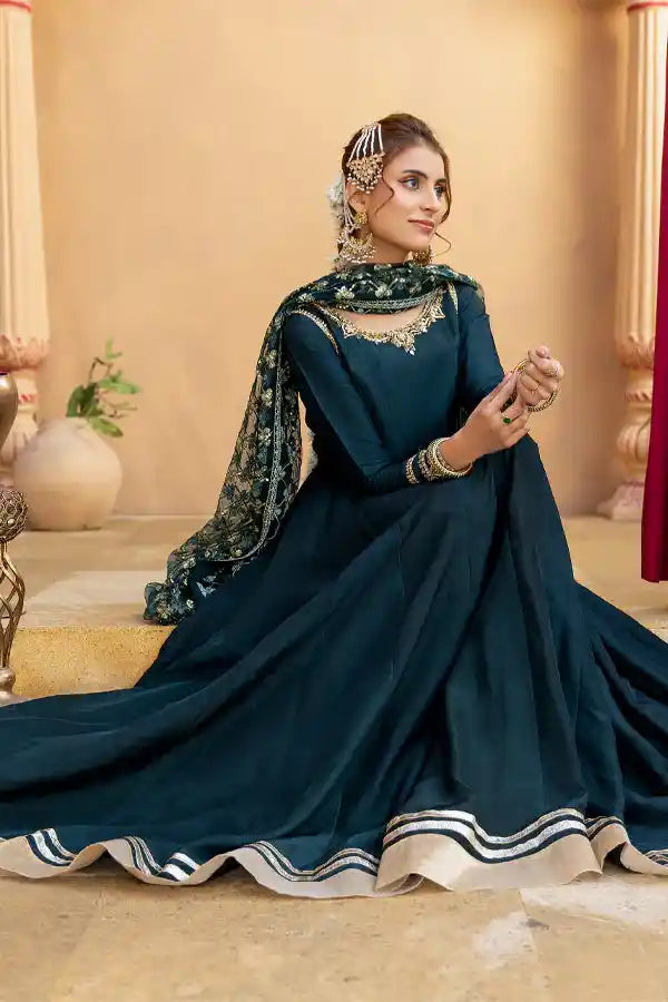 Kausar Attire