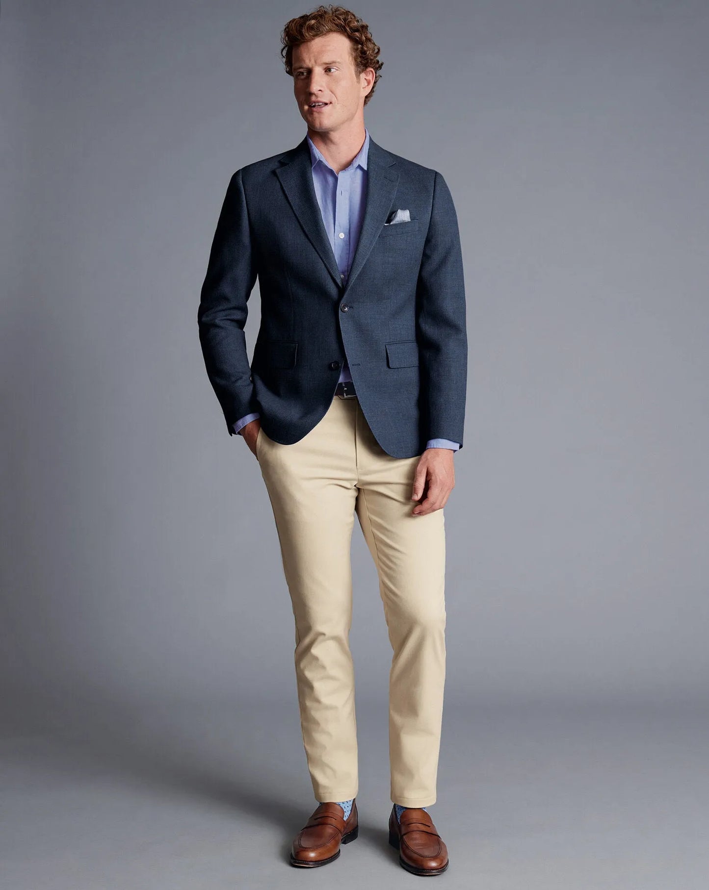Charles Tyrwhitt