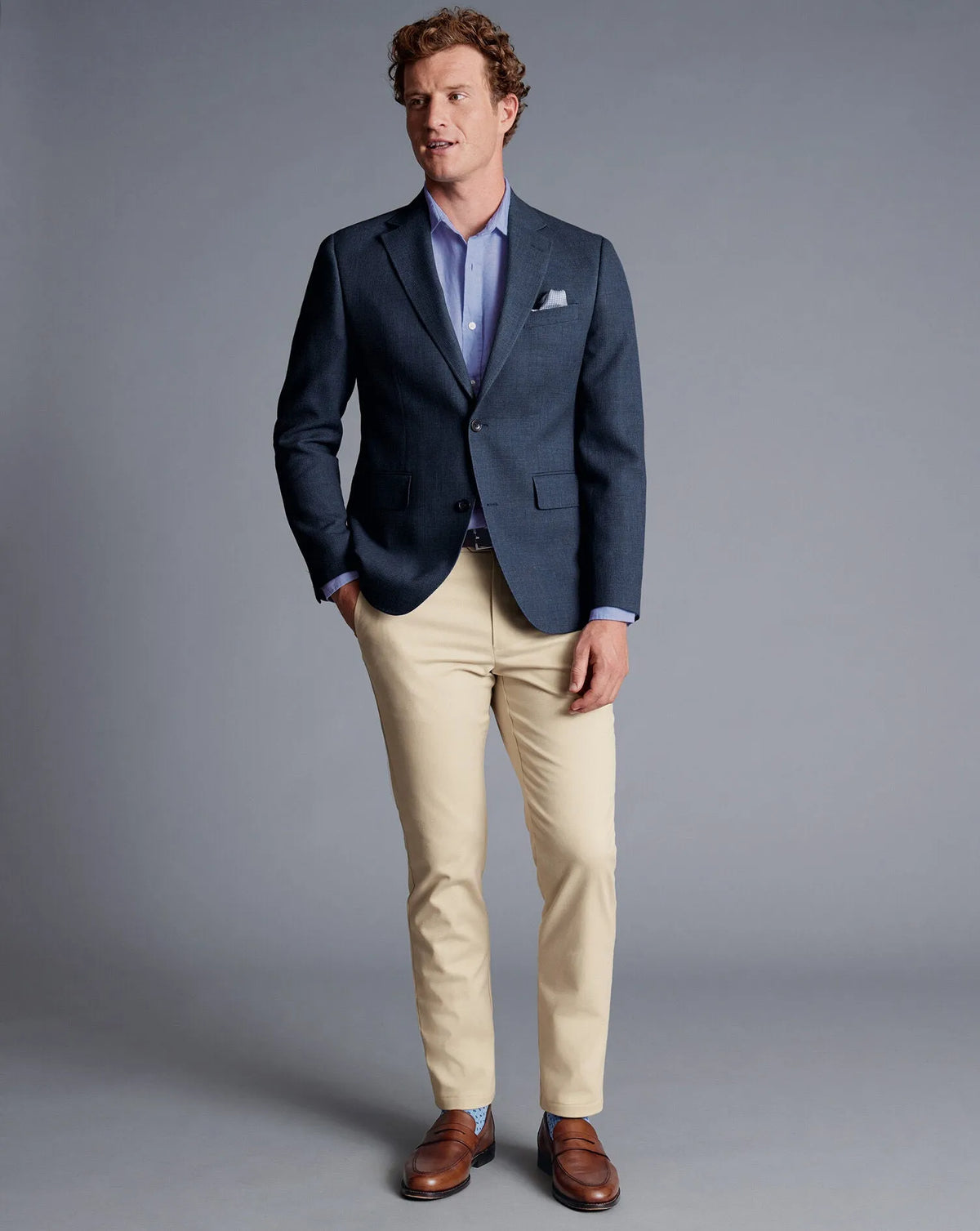 Charles Tyrwhitt