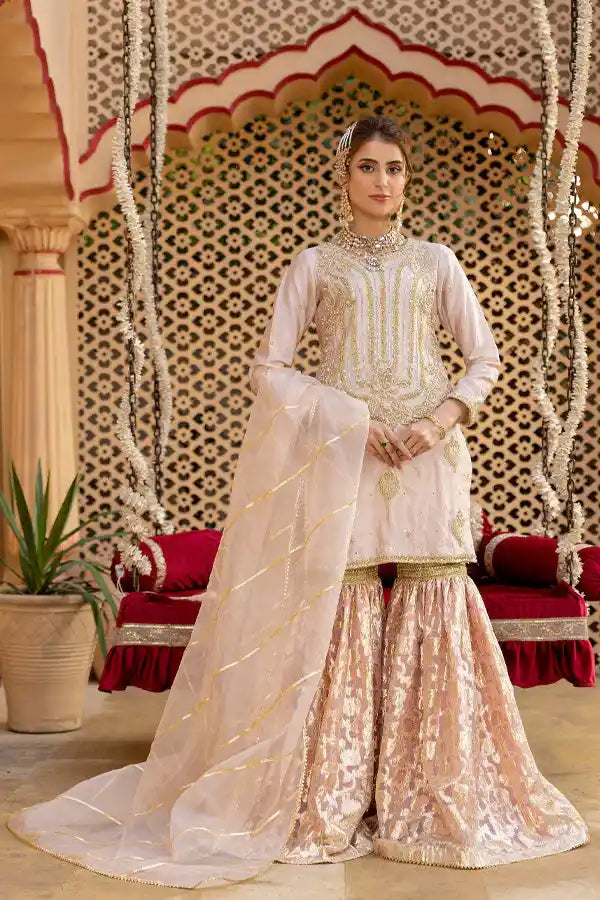 Kausar Attire
