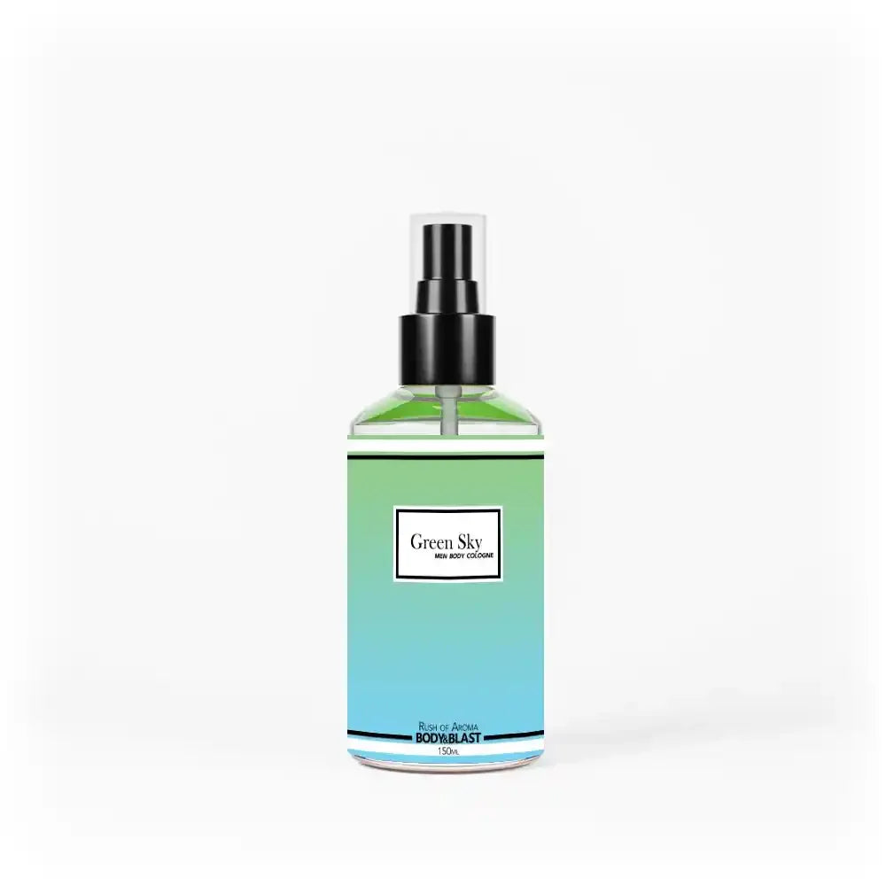 BODY&BLAST - AK Galleria