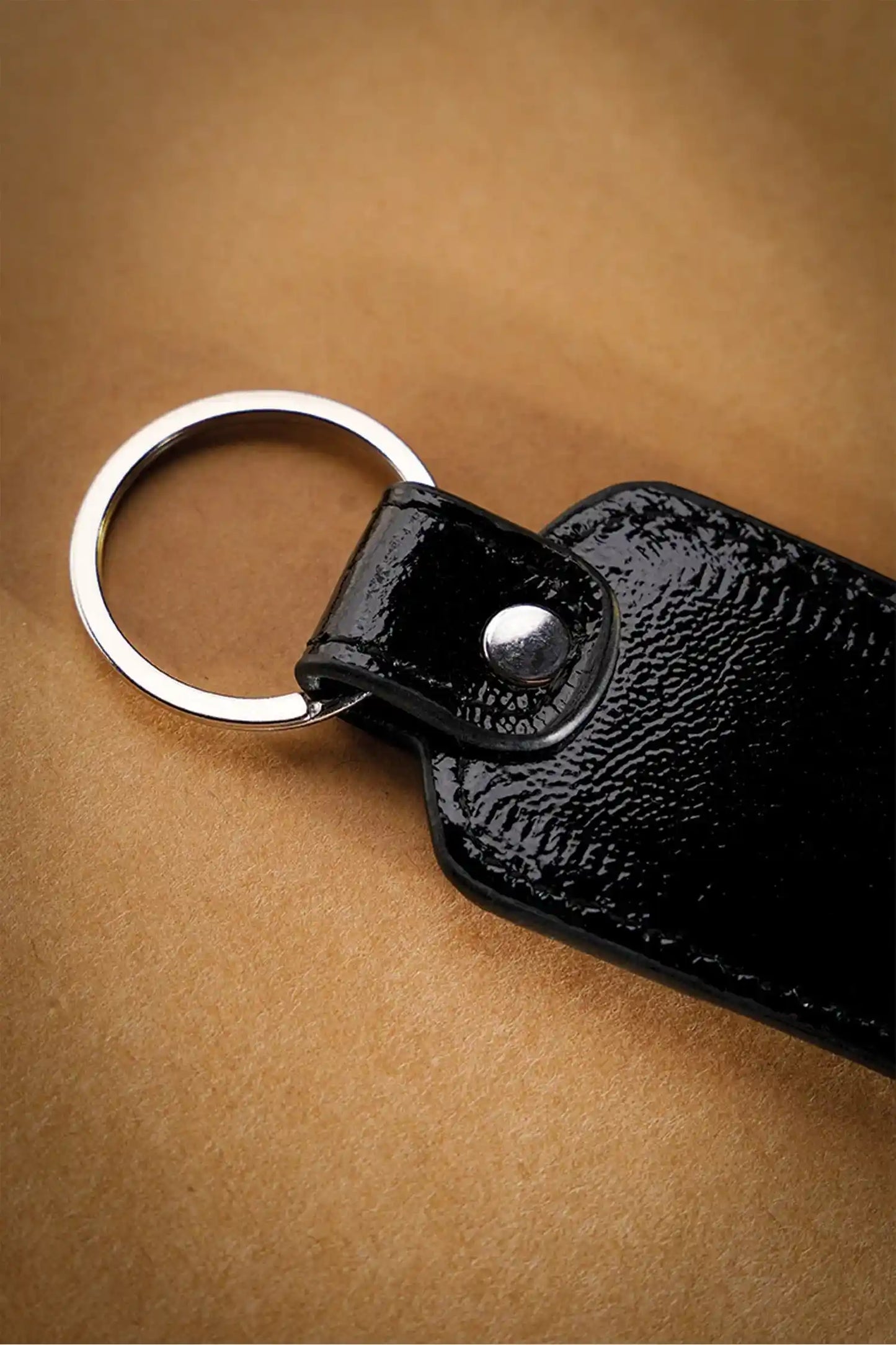 Braided Key Chain-214