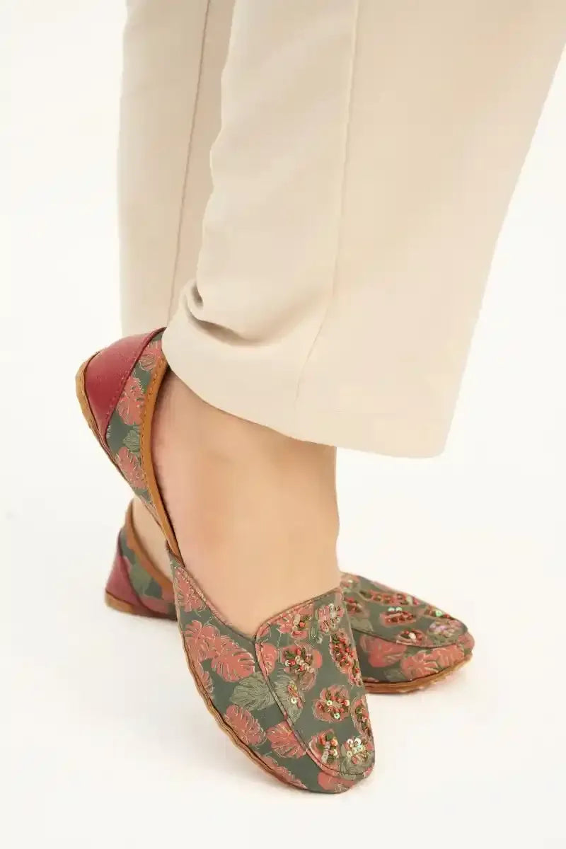 Jooti Shooti - AK Galleria