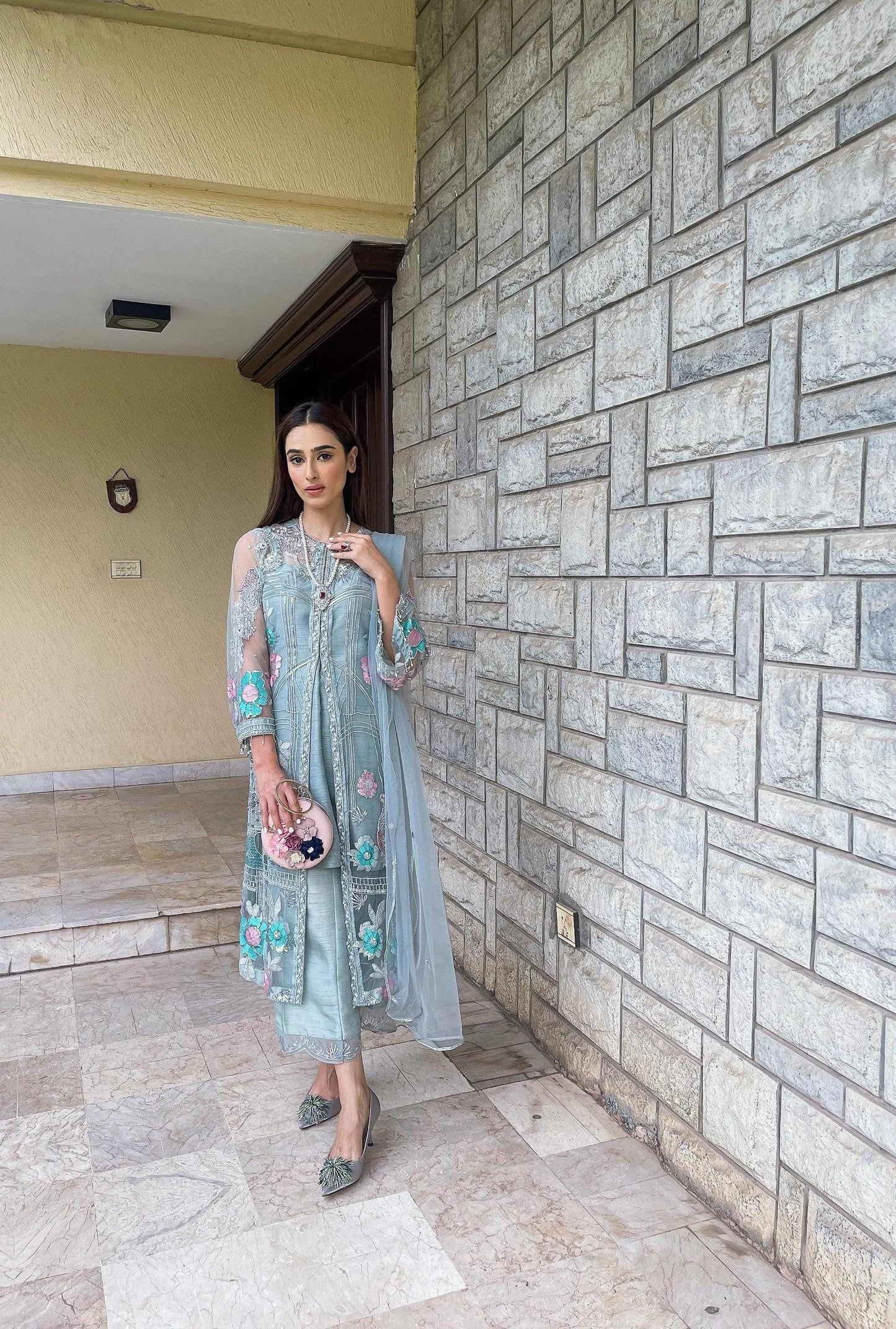 Kausar Attire