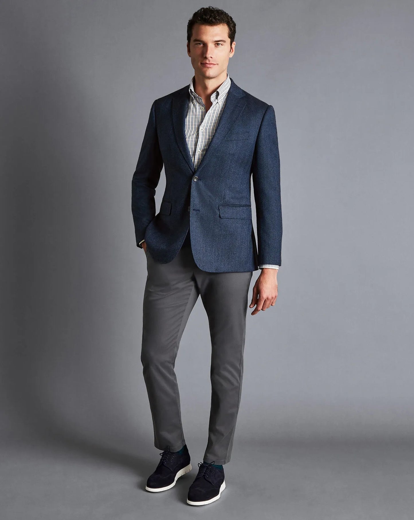 Charles Tyrwhitt