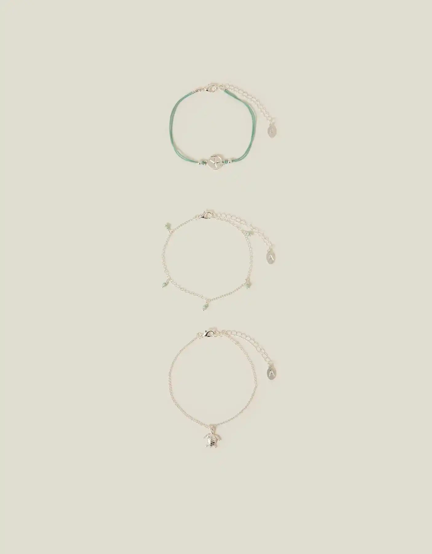 Accessorize