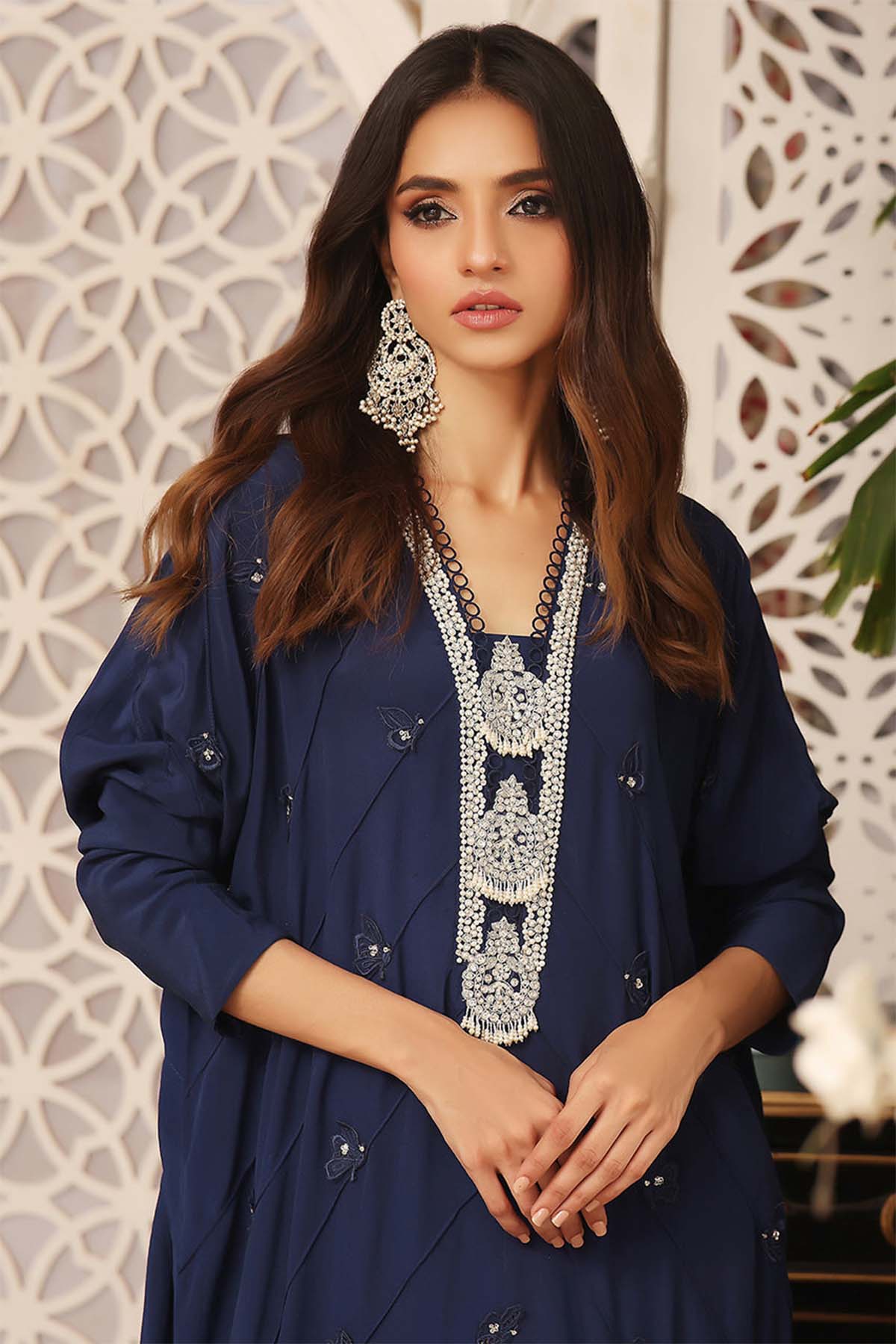 Nimra Kashif