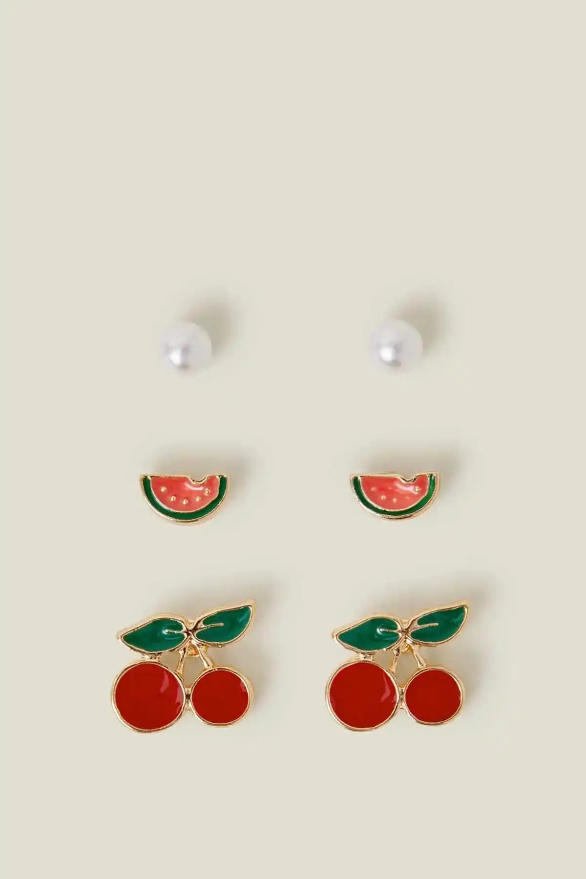 Accessorize