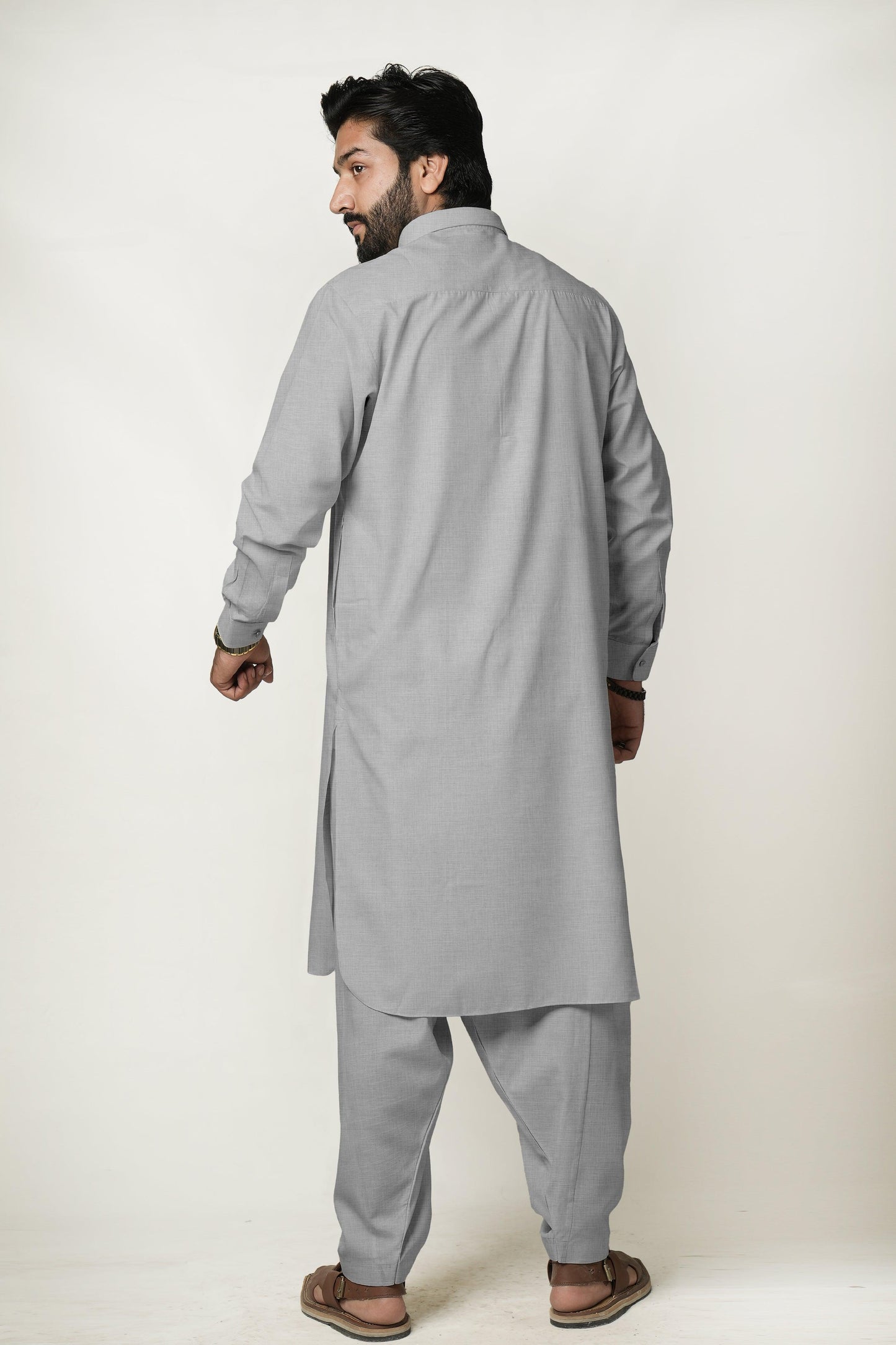 JAHANGIR KHAN