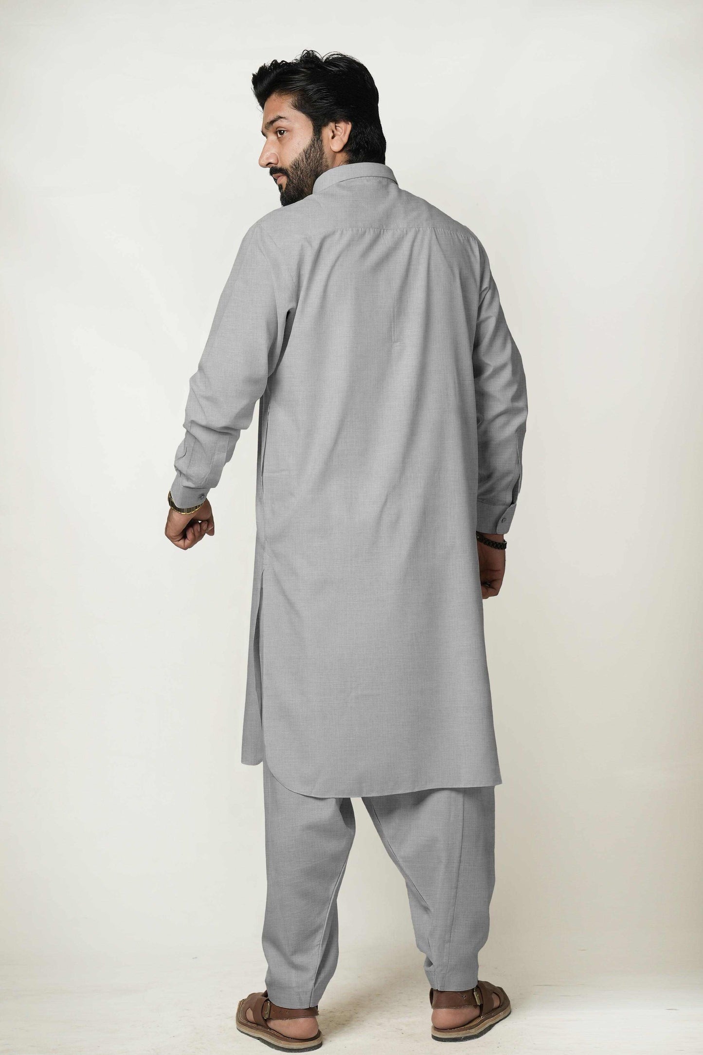 JAHANGIR KHAN