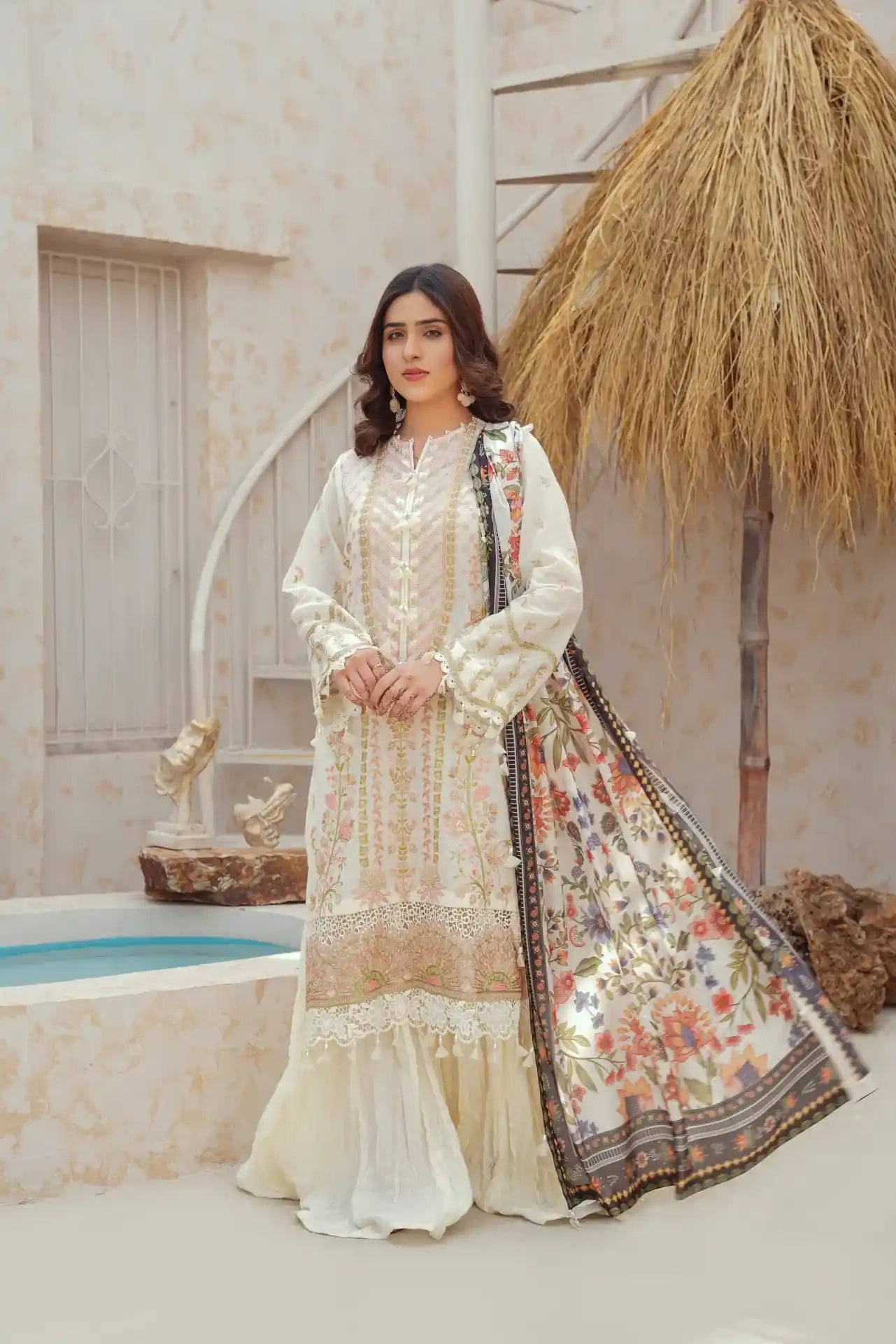 Ricamo by Humera Asif