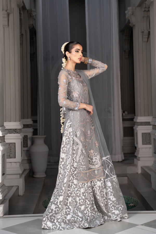 Kausar Attire