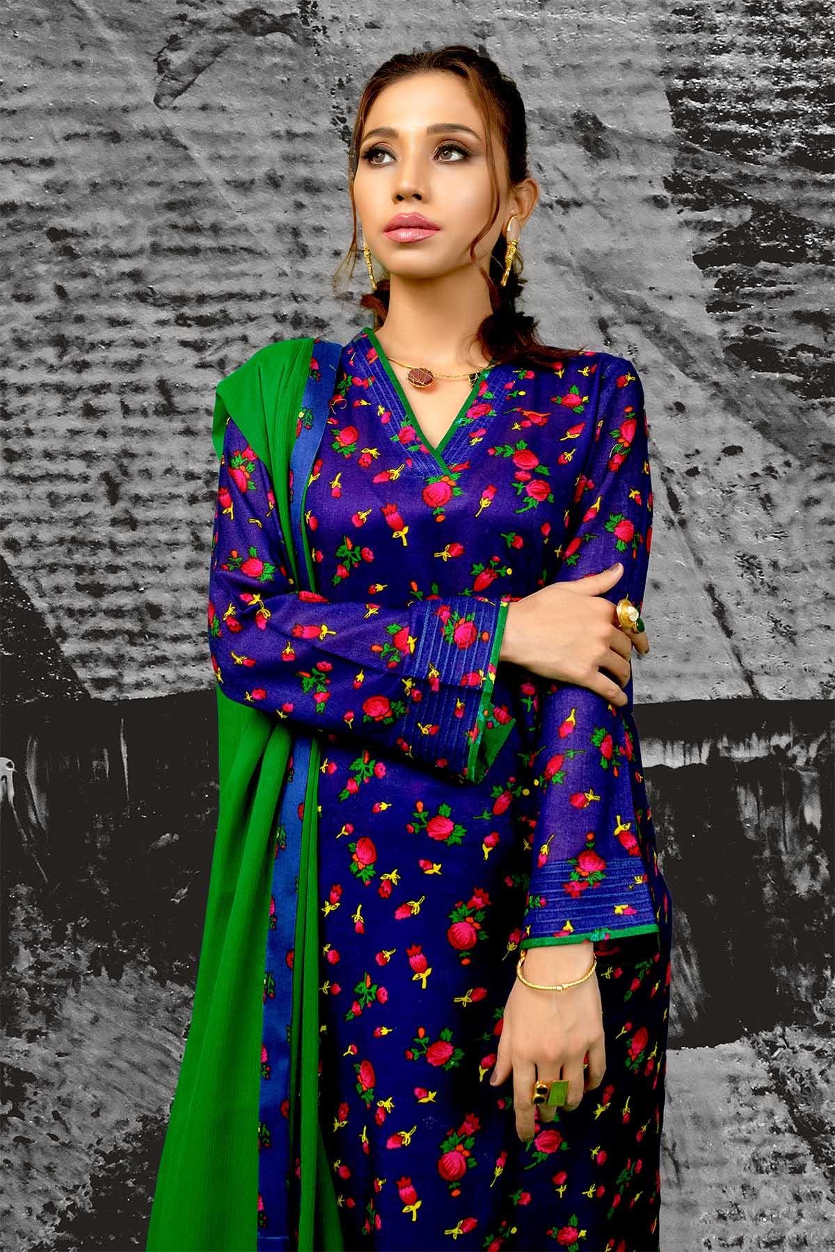 Nuqsh Pret - AK Galleria