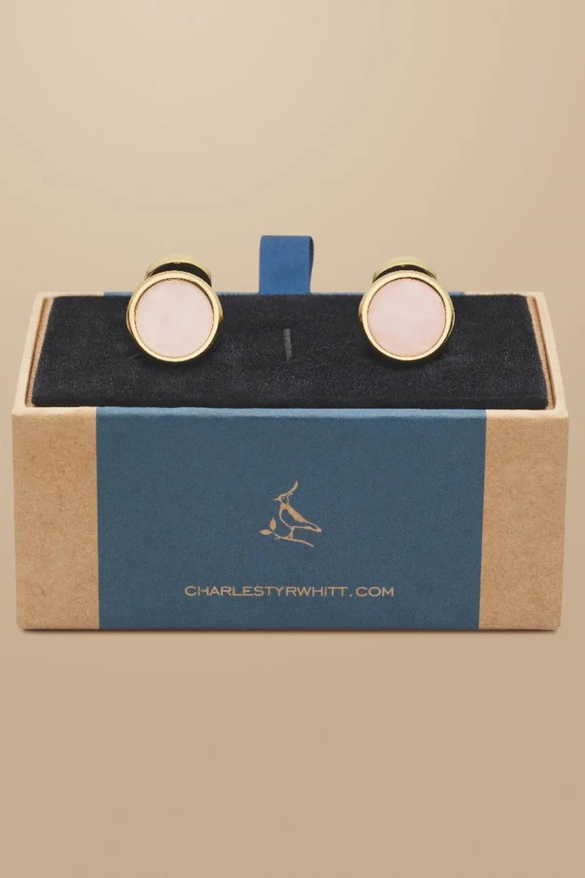 Charles Tyrwhitt