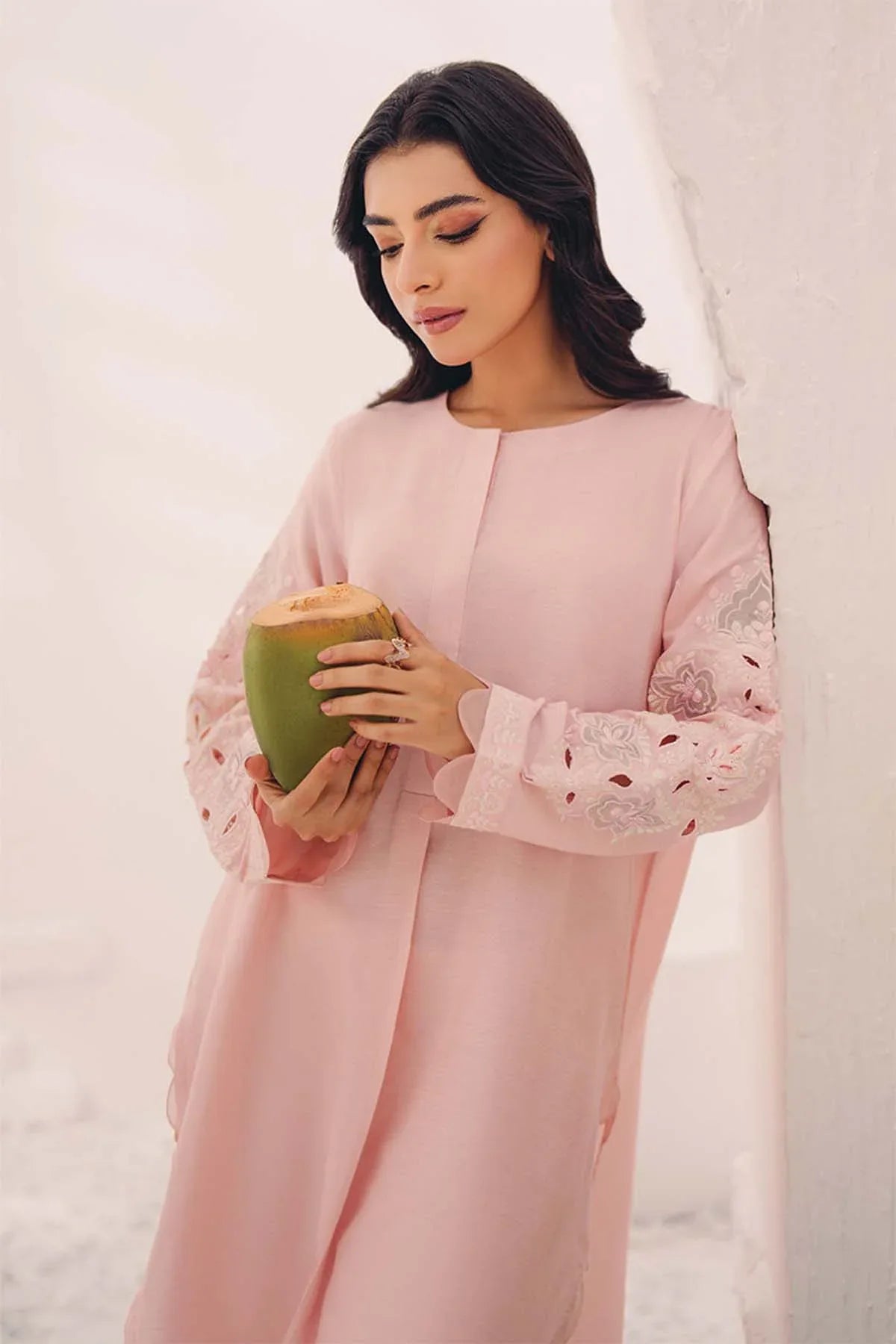 Nimra Kashif - AK Galleria