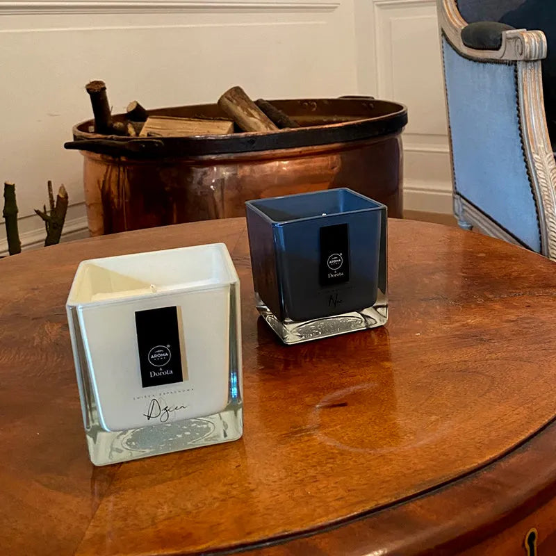 AROMA HOME