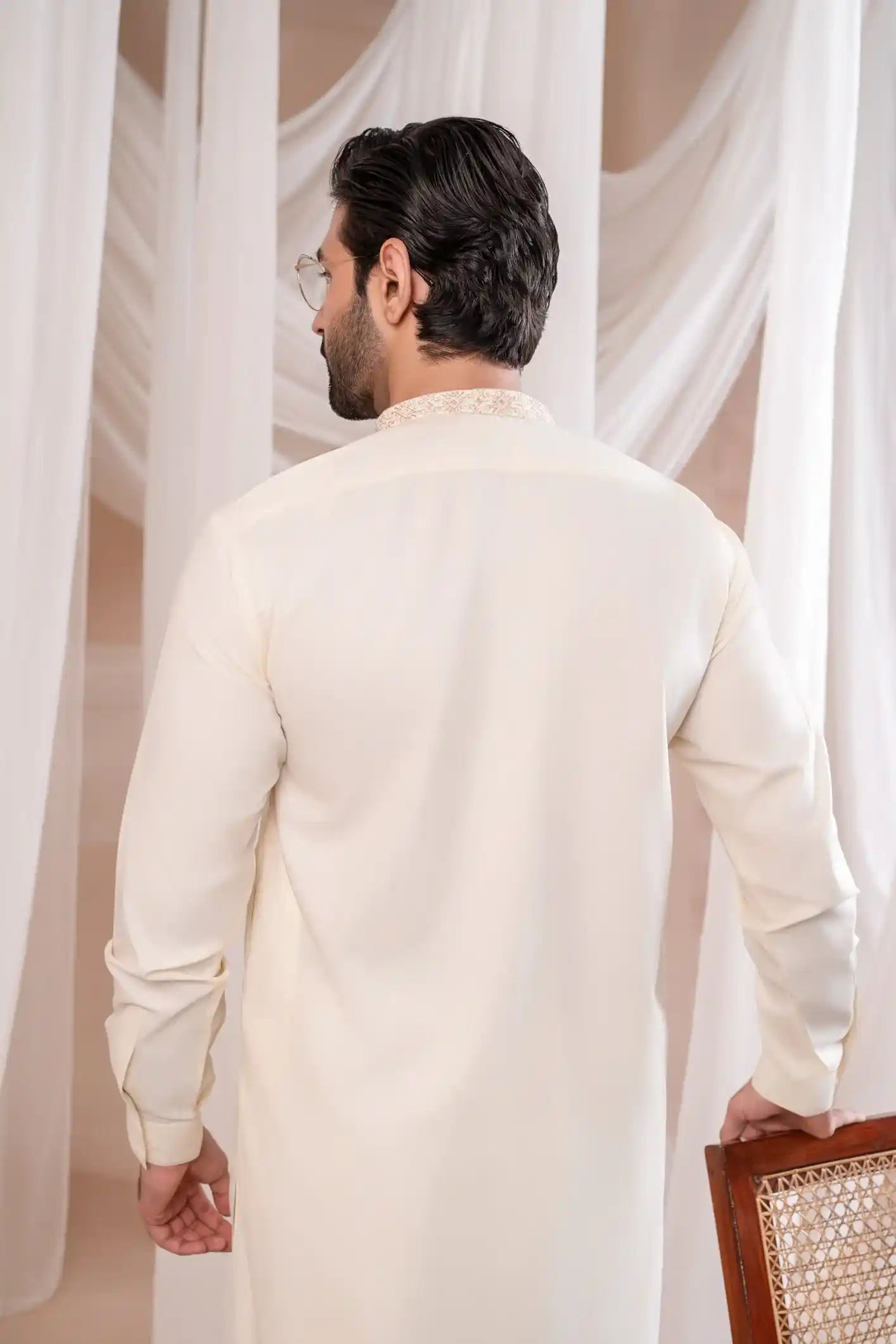 MURAQSH