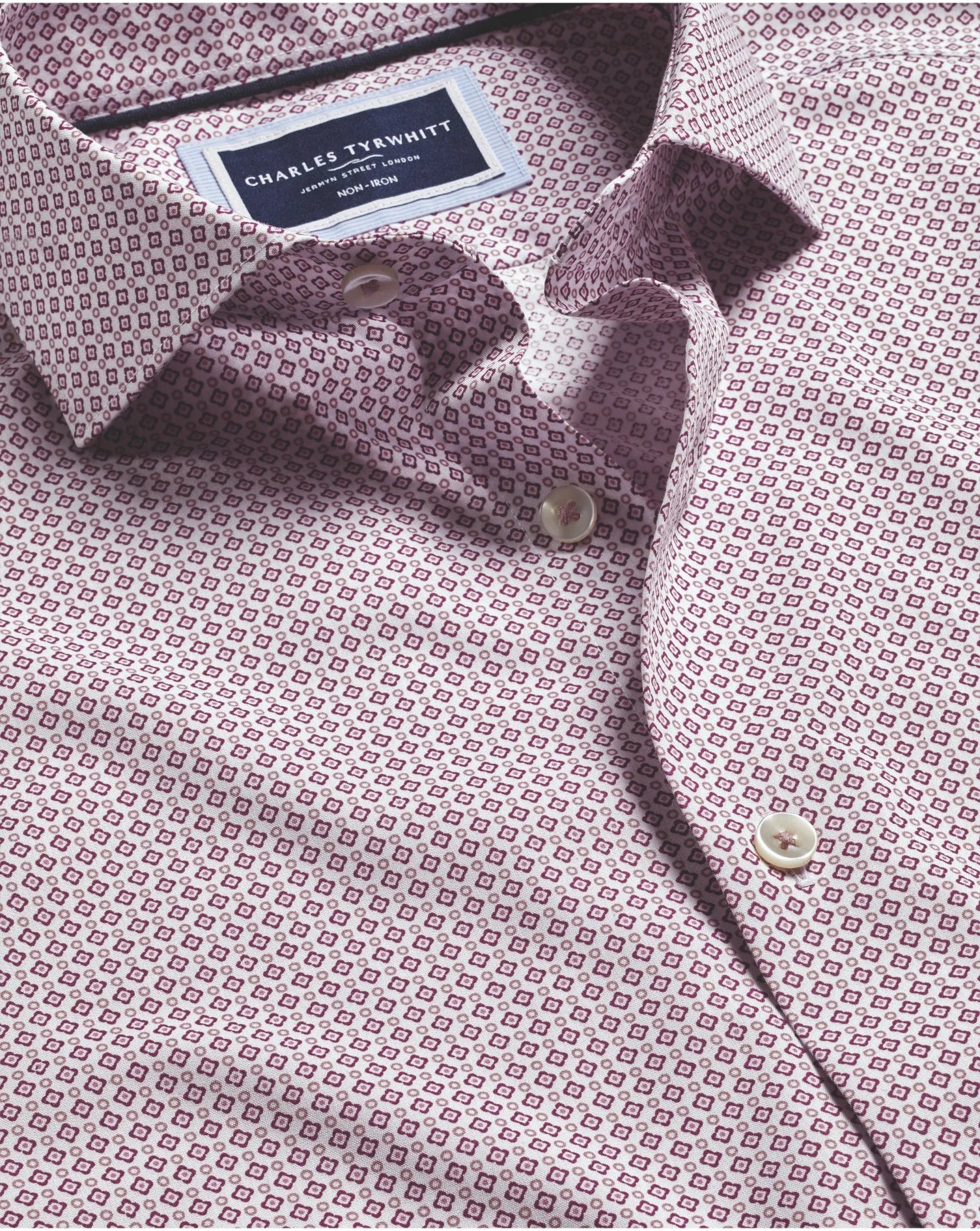 Charles Tyrwhitt