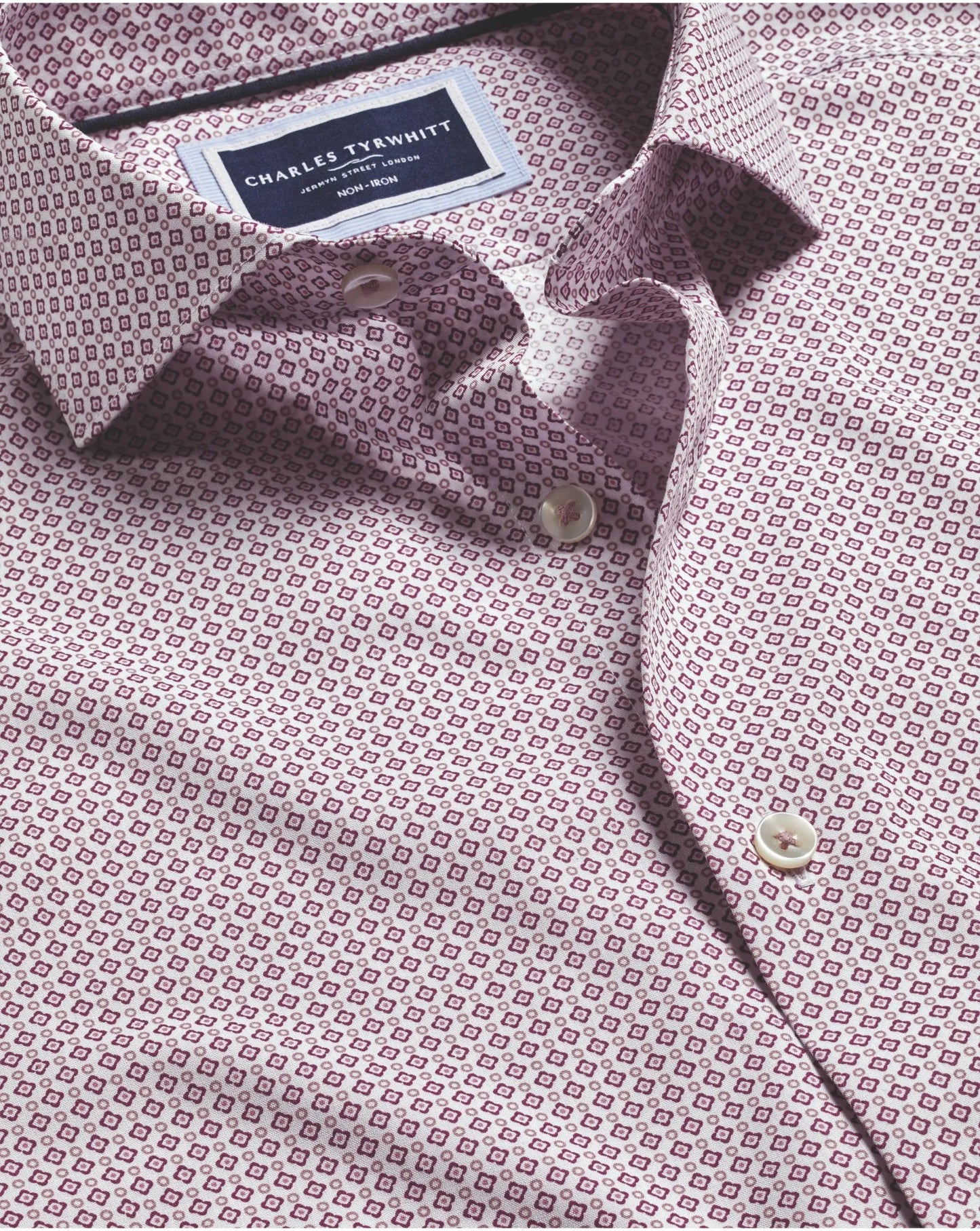 Charles Tyrwhitt
