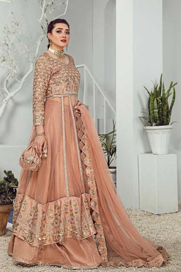 Kausar Attire