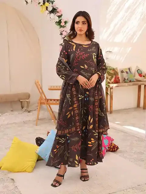 Nazmina - AK Galleria