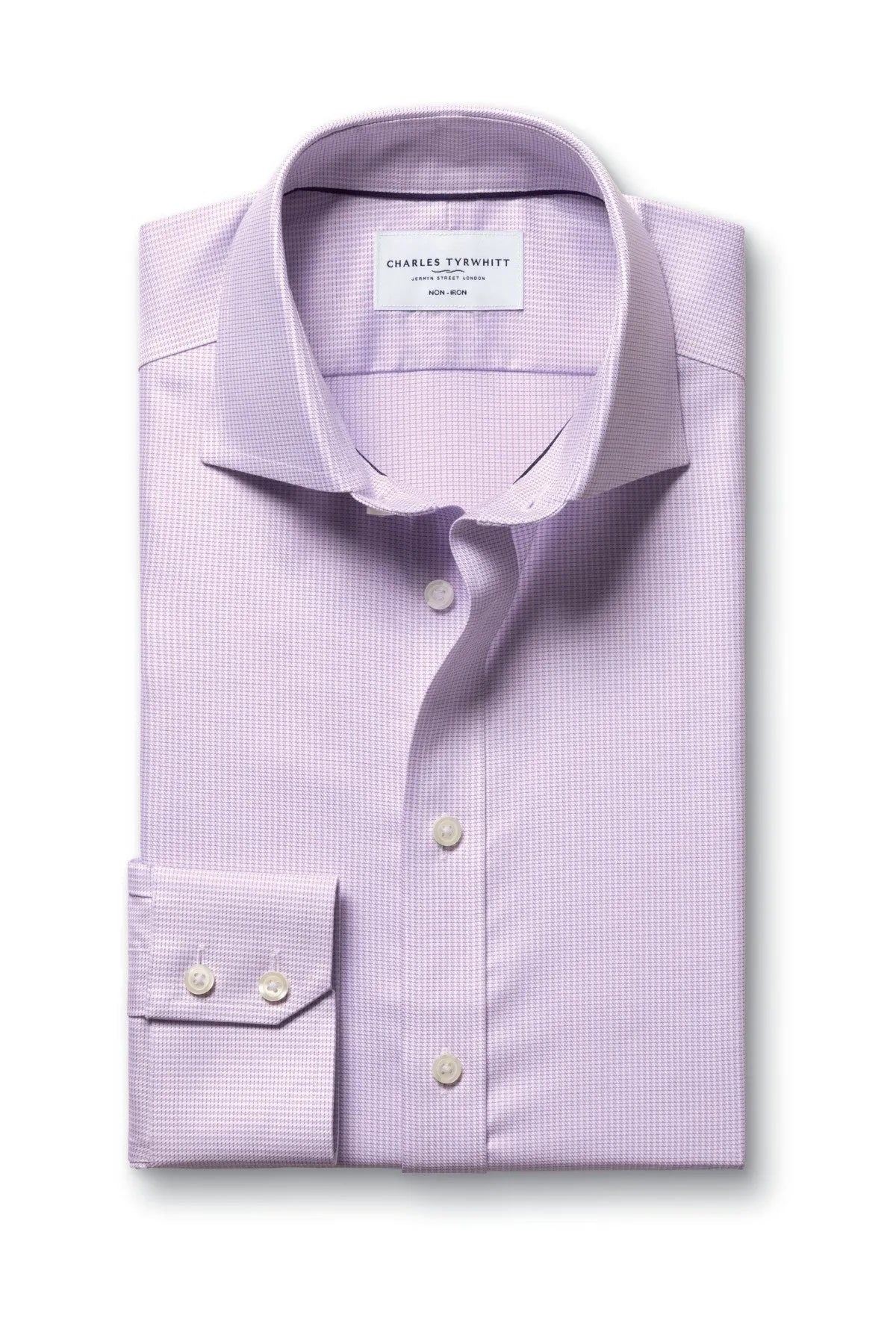 Charles Tyrwhitt