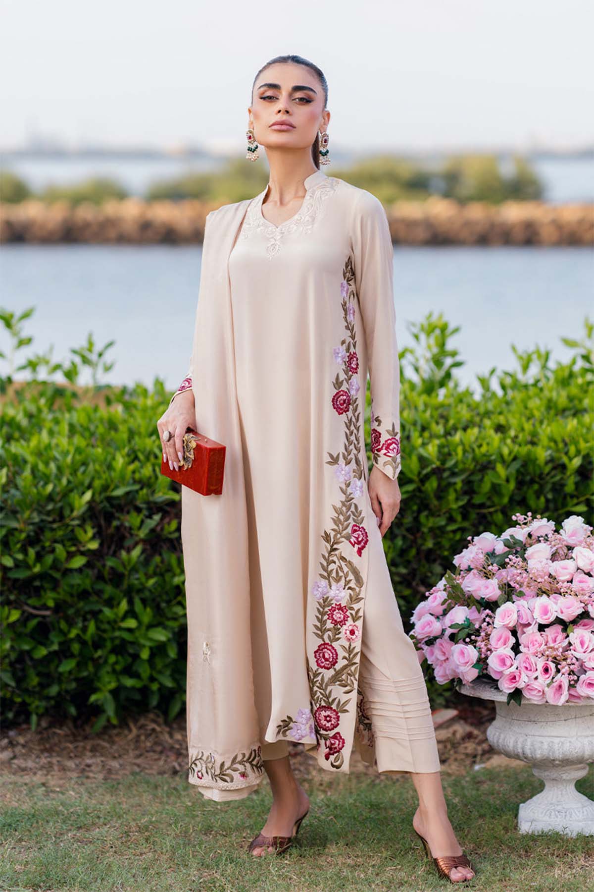 Nimra Kashif