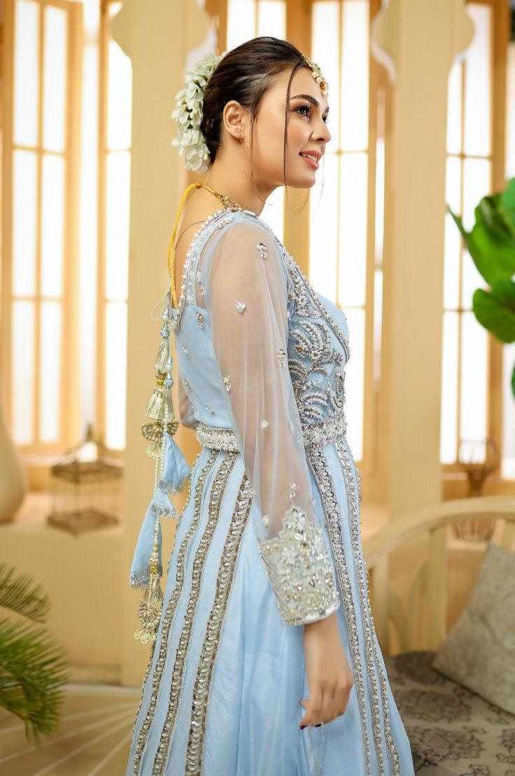 Kausar Attire