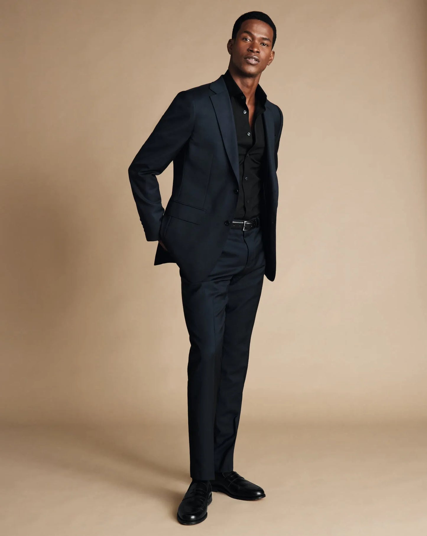 Charles Tyrwhitt