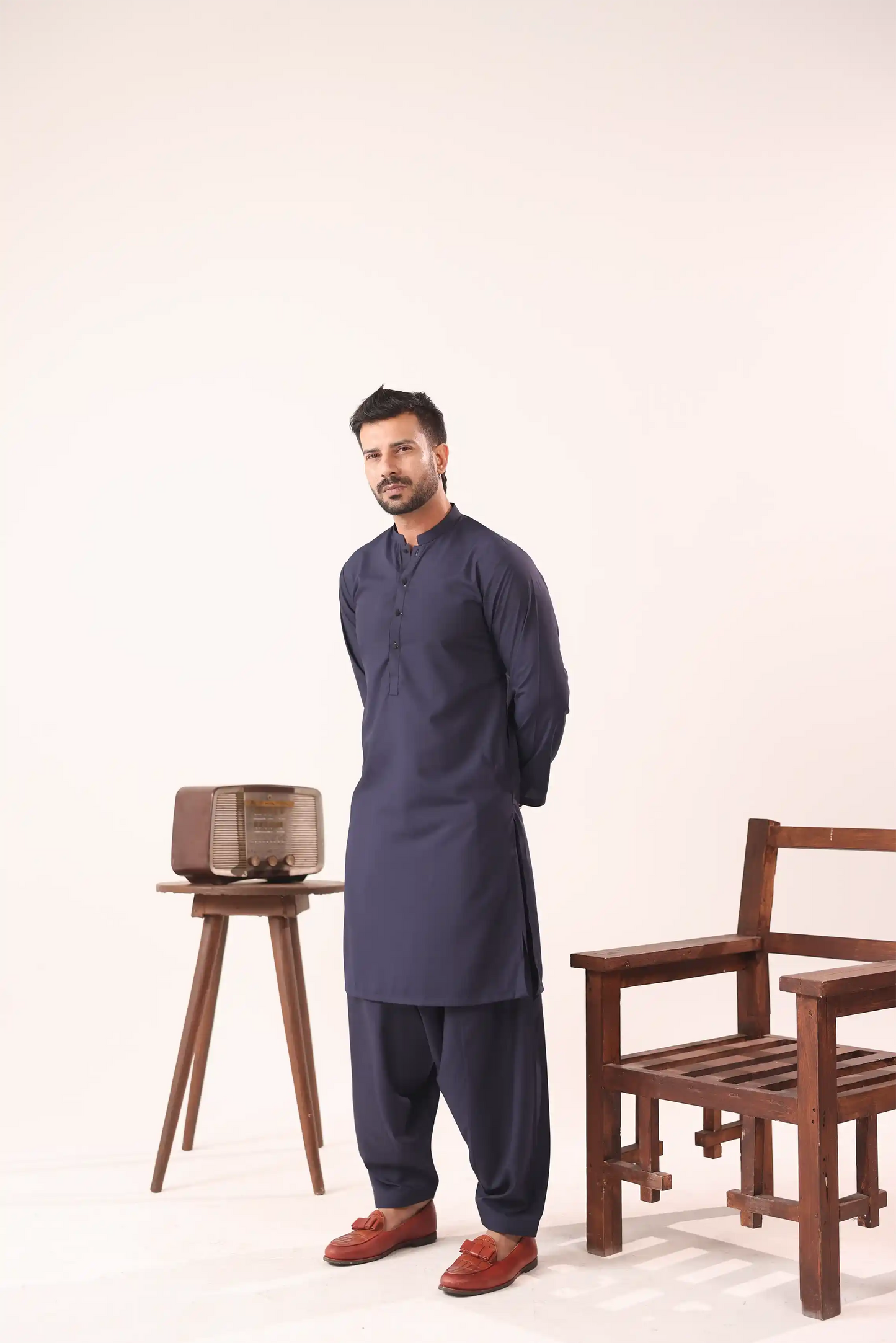 JAHANGIR KHAN